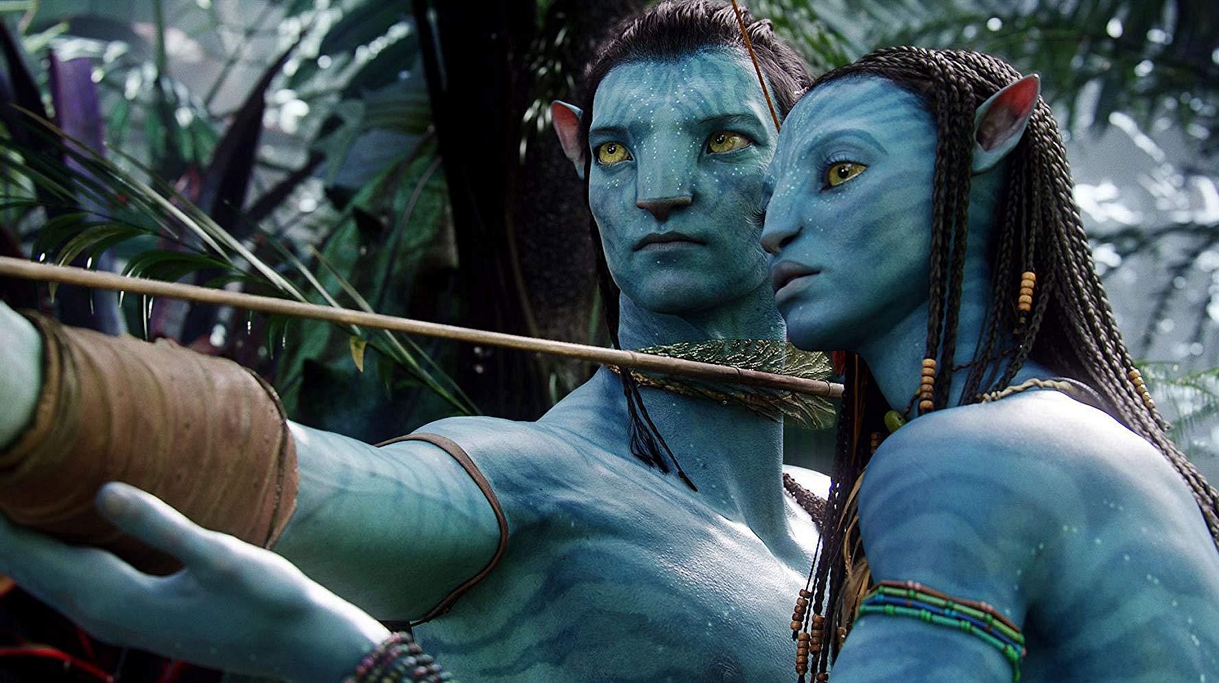 2009: 3D ups its game with 'Avatar'