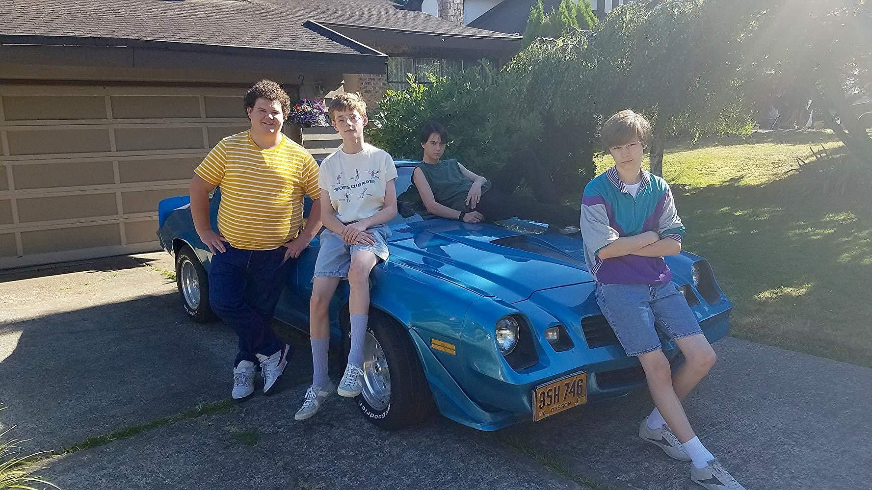 #66. Summer of 84