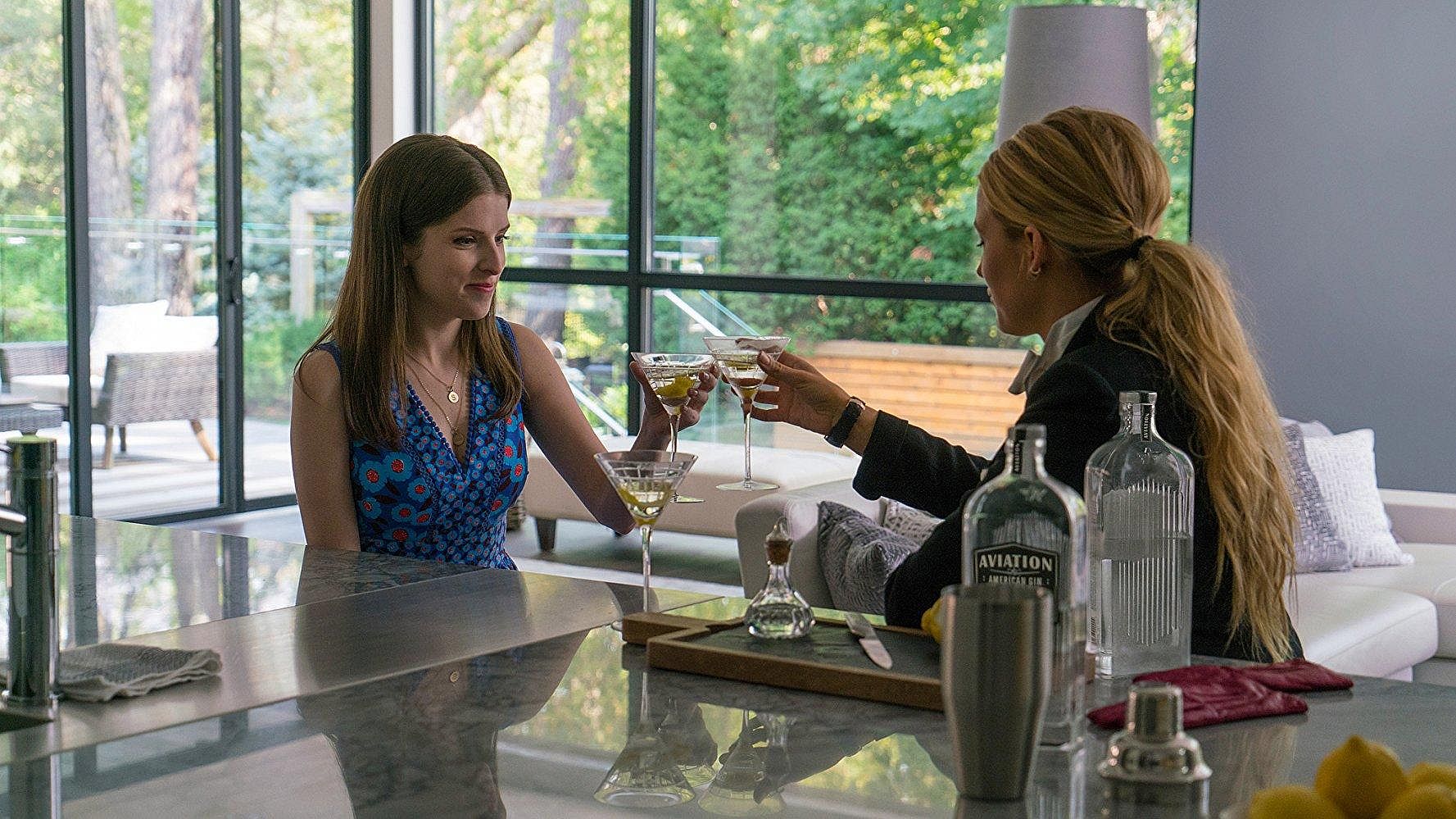 #22. A Simple Favor