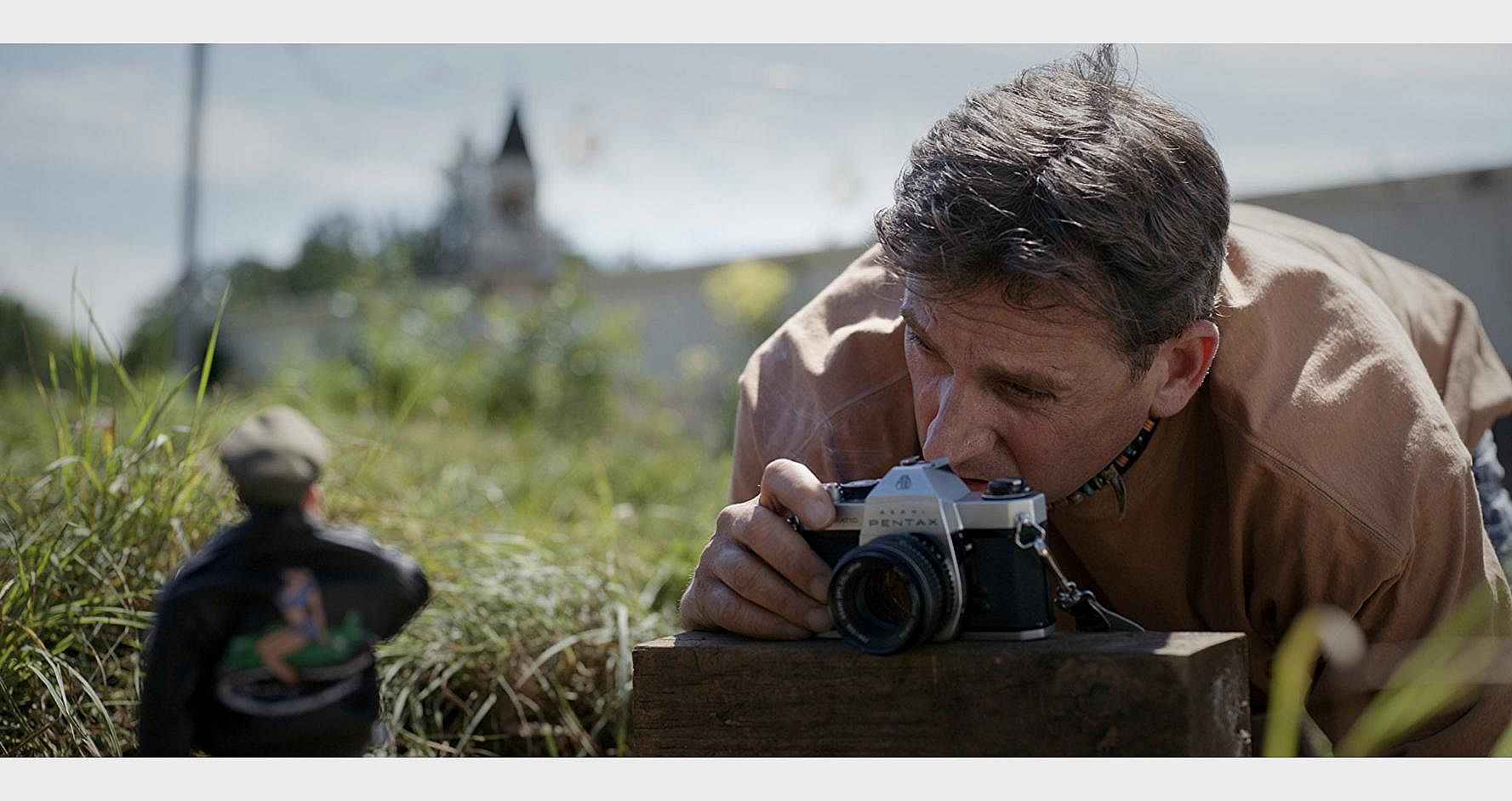 #42. Welcome to Marwen
