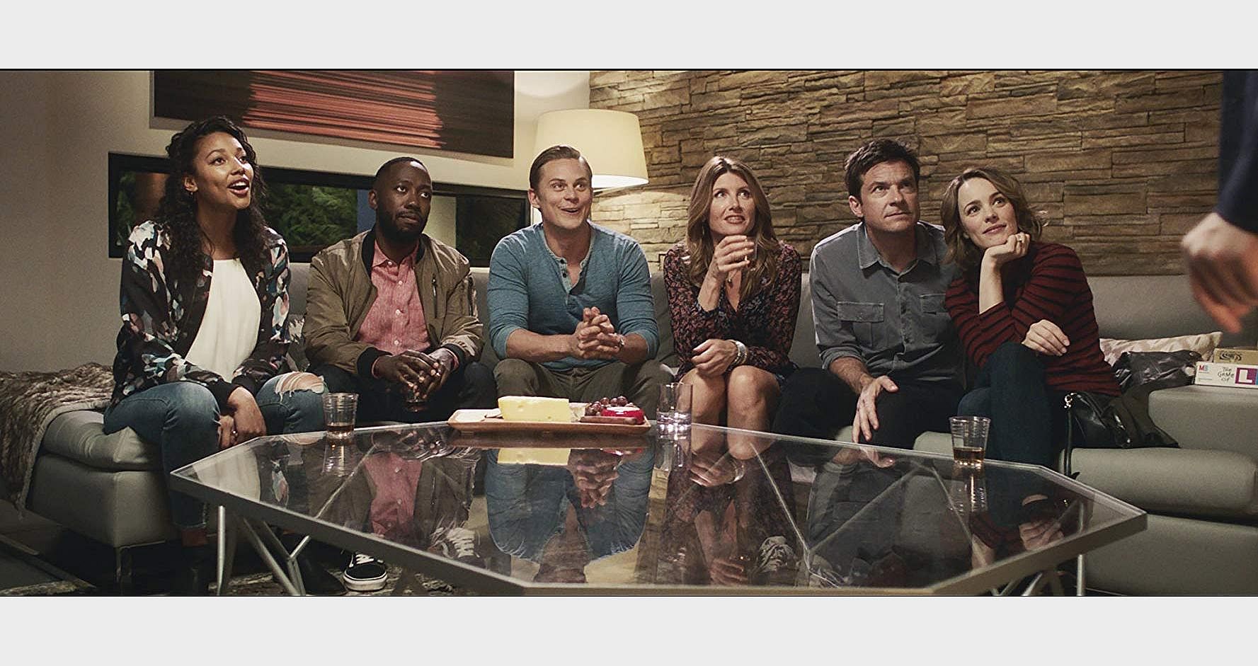 #43. Game Night