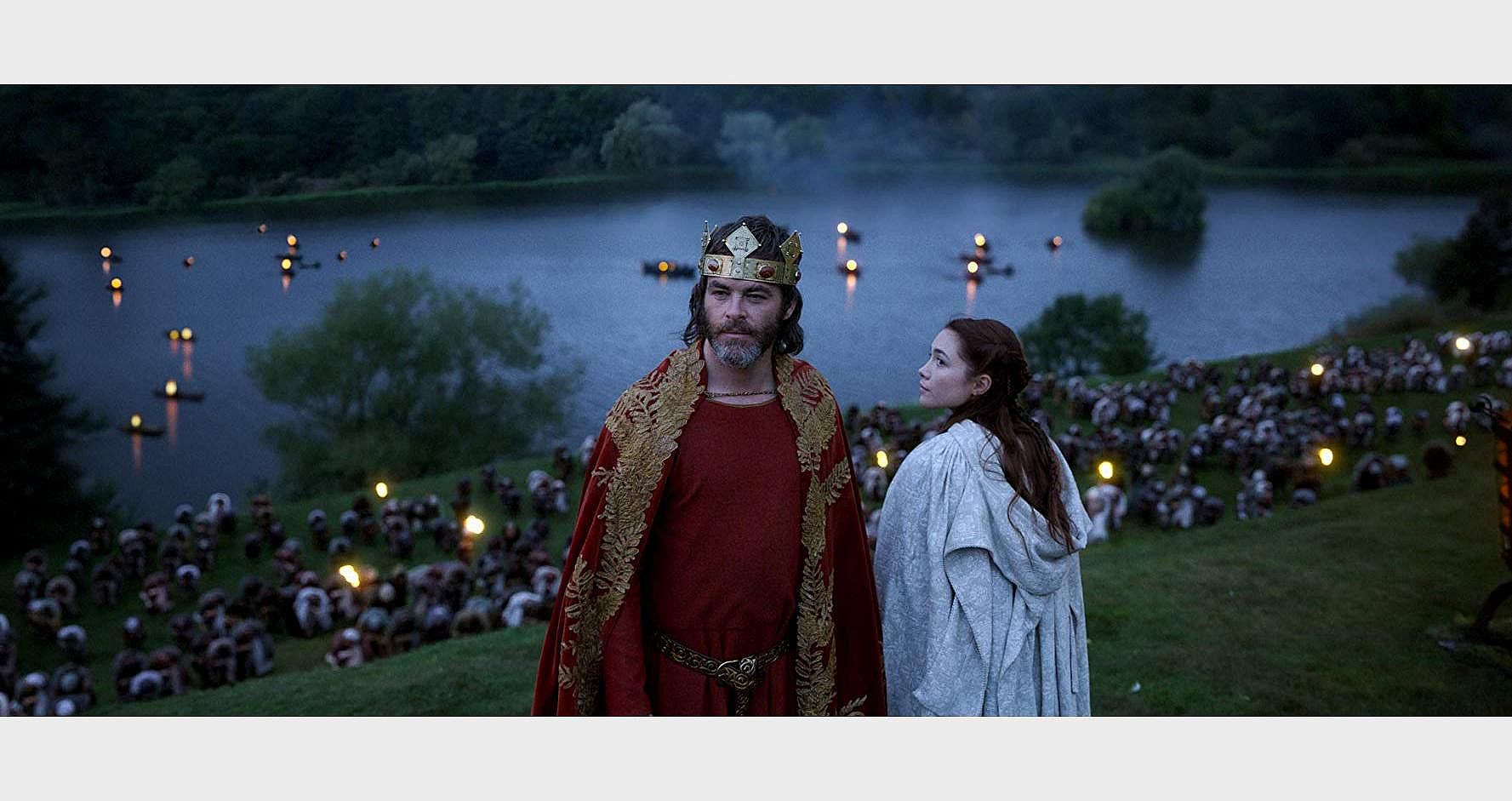 #57. Outlaw King