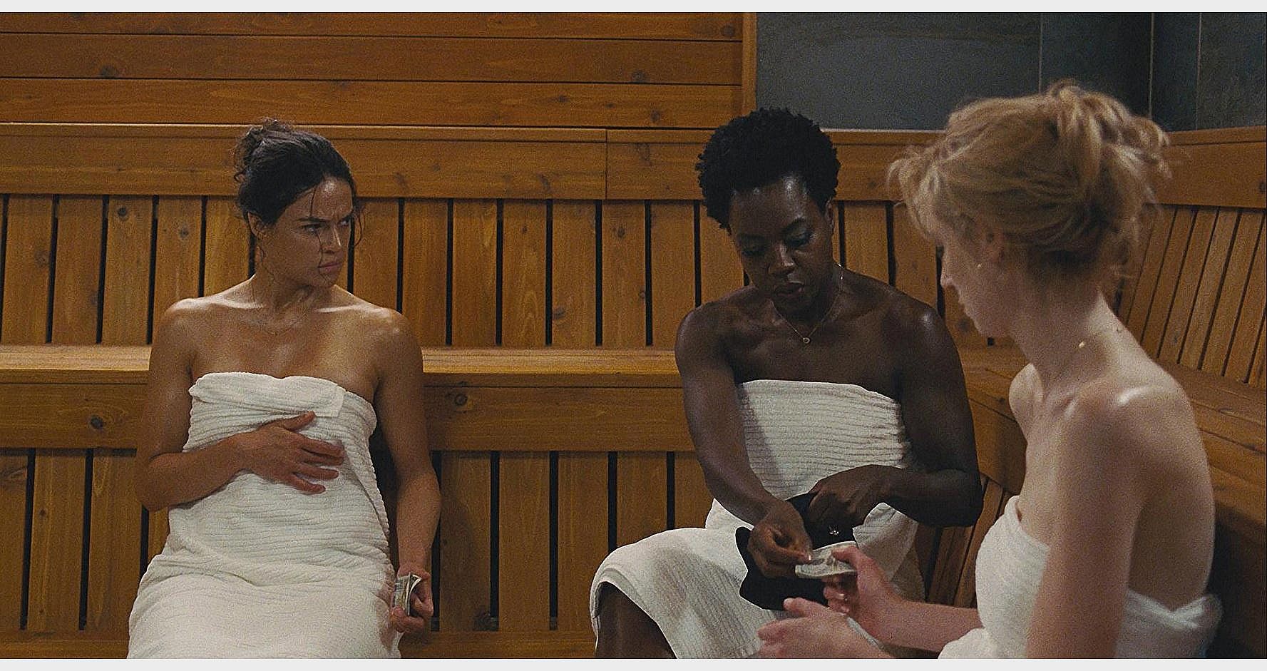 #32. Widows