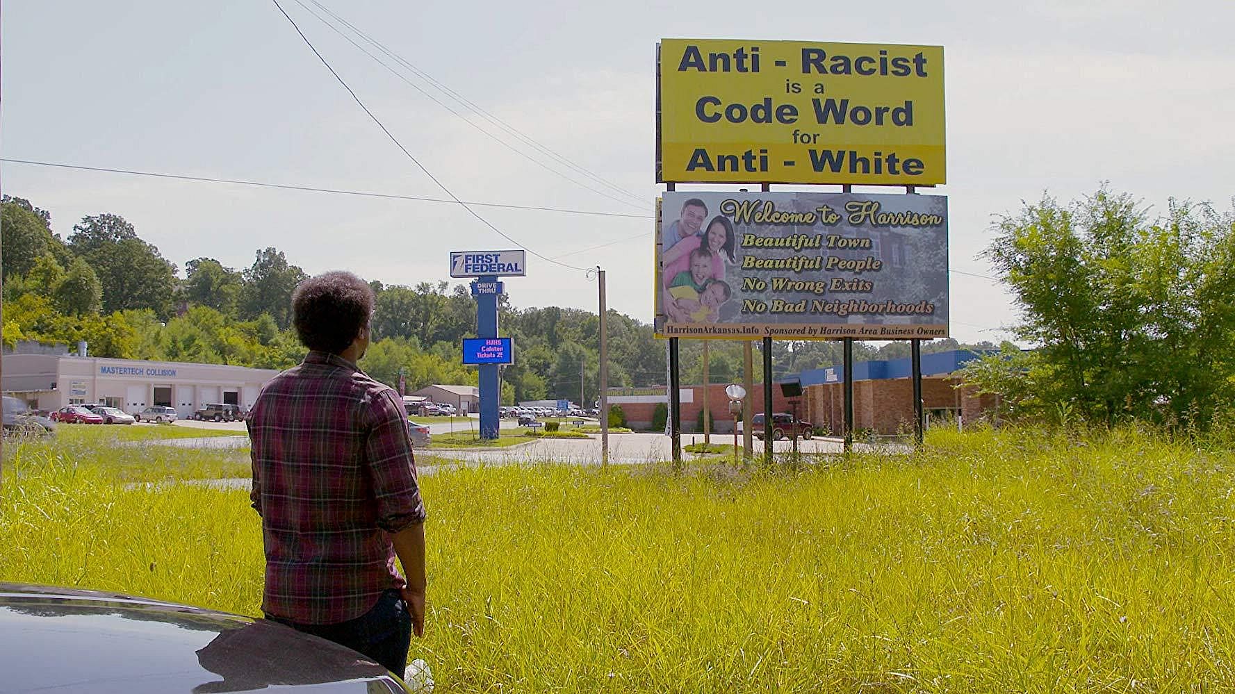 #36. United Shades of America