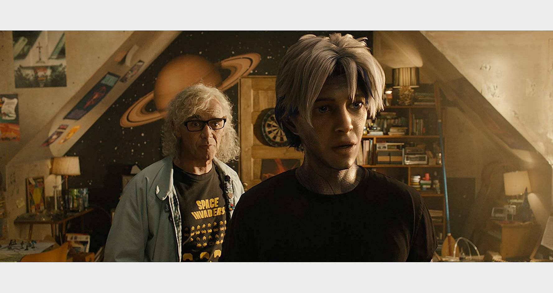 #34. Ready Player One