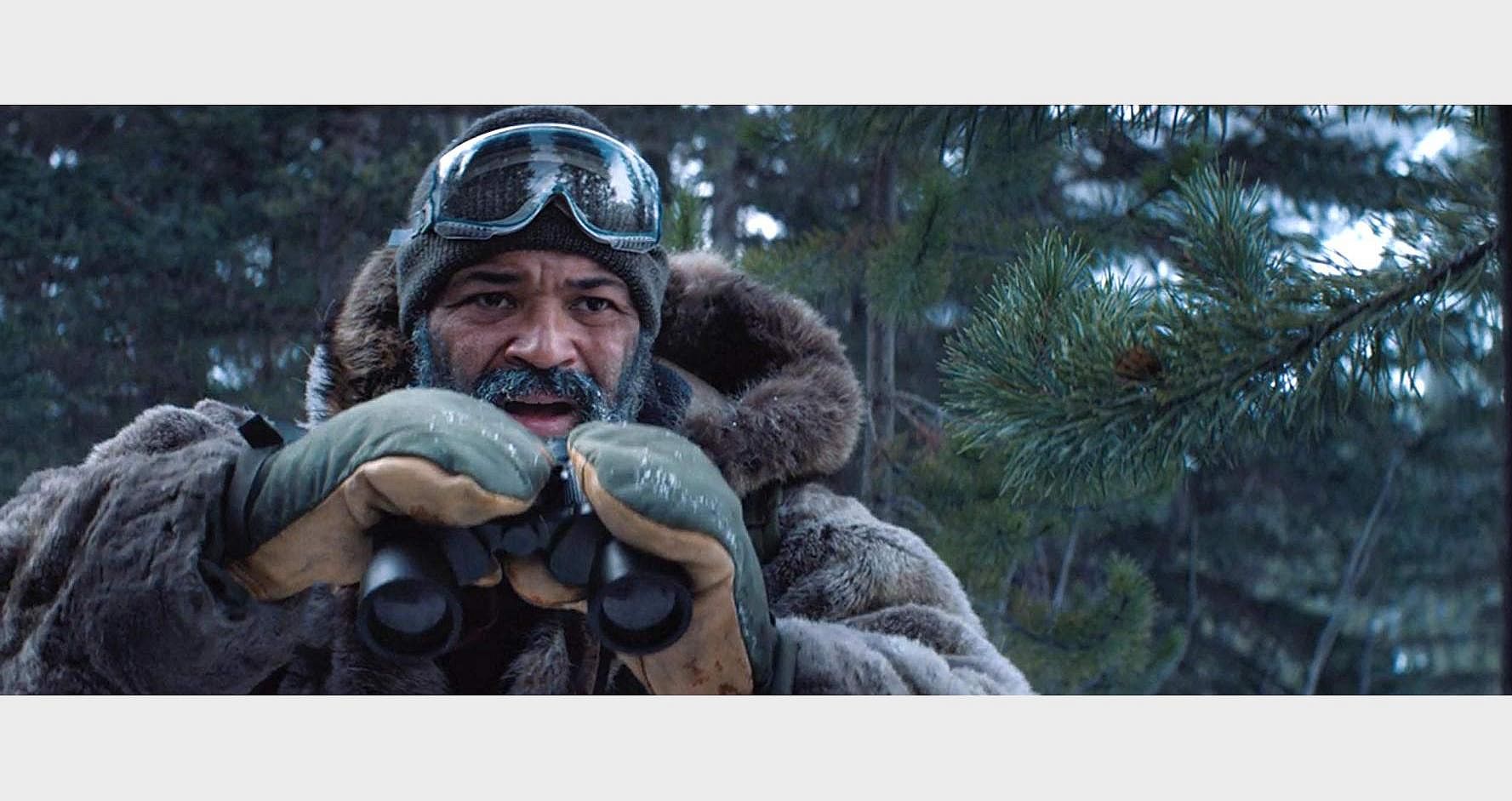 #76. Hold the Dark