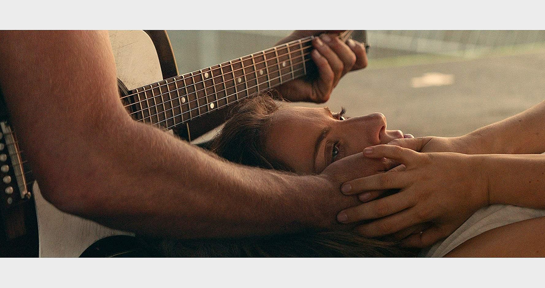 #1. A Star Is Born
