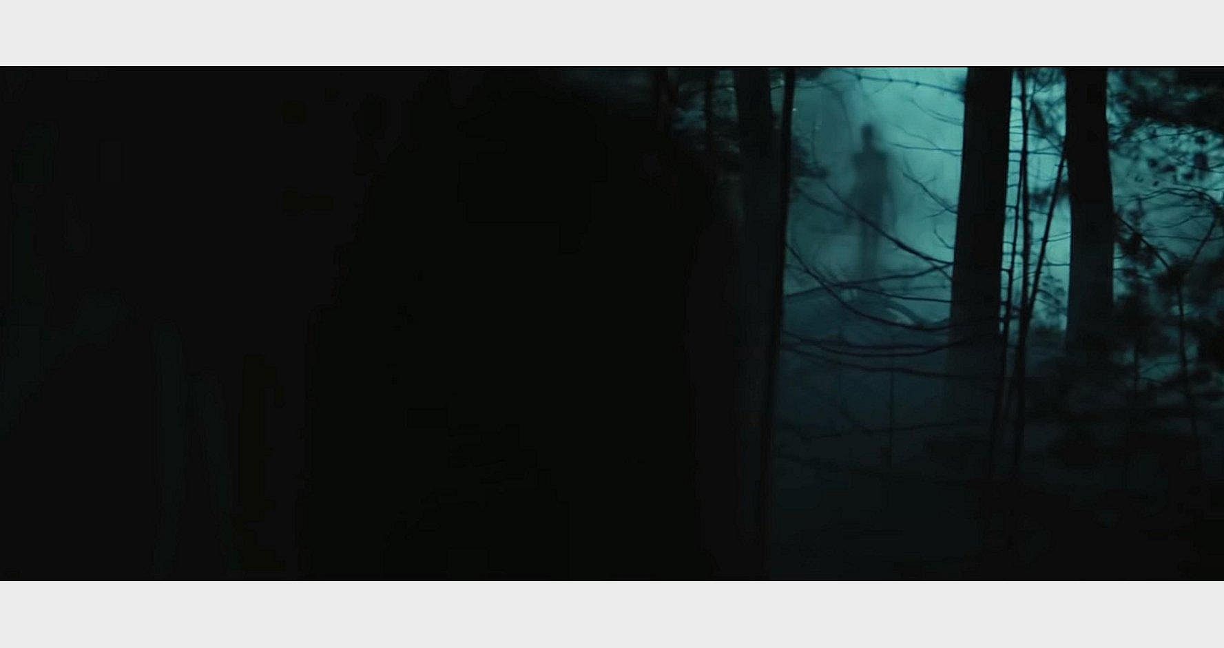#37. Slender Man