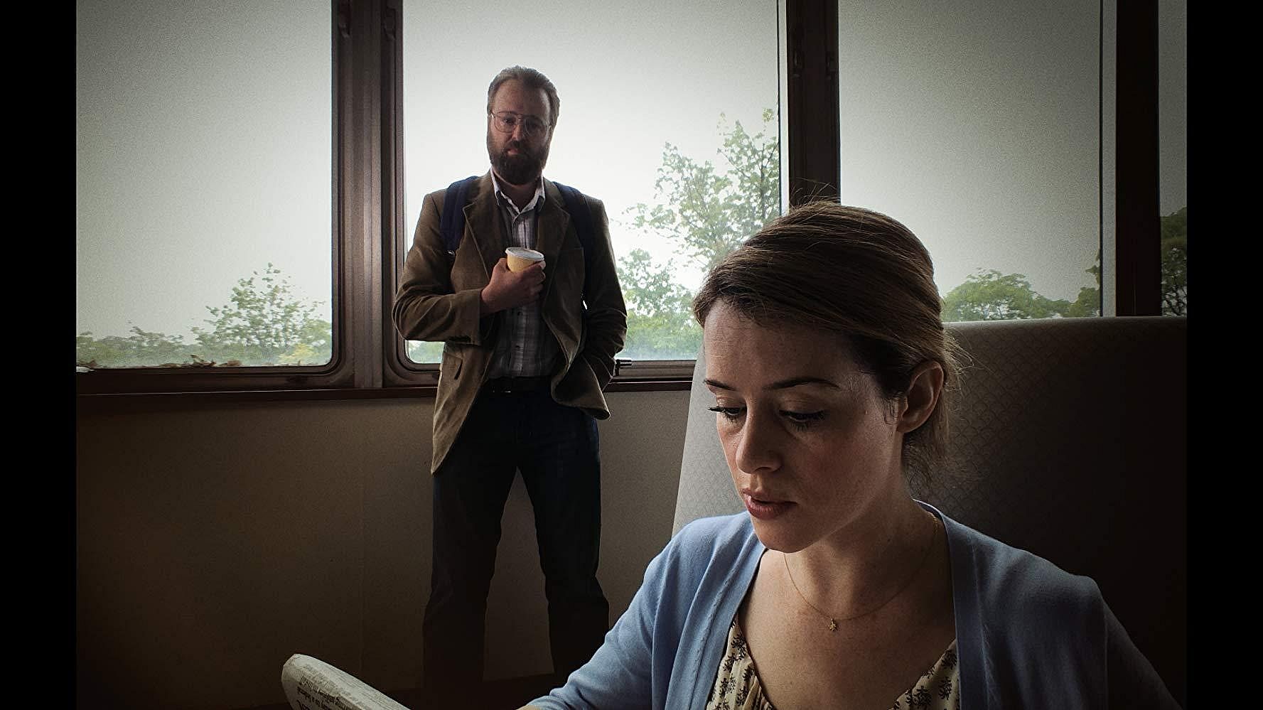 #61. Unsane