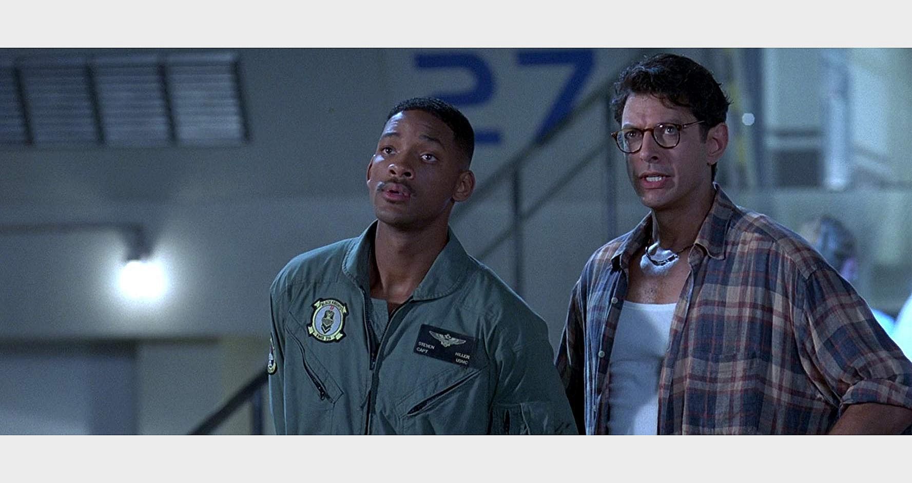 #8. Independence Day