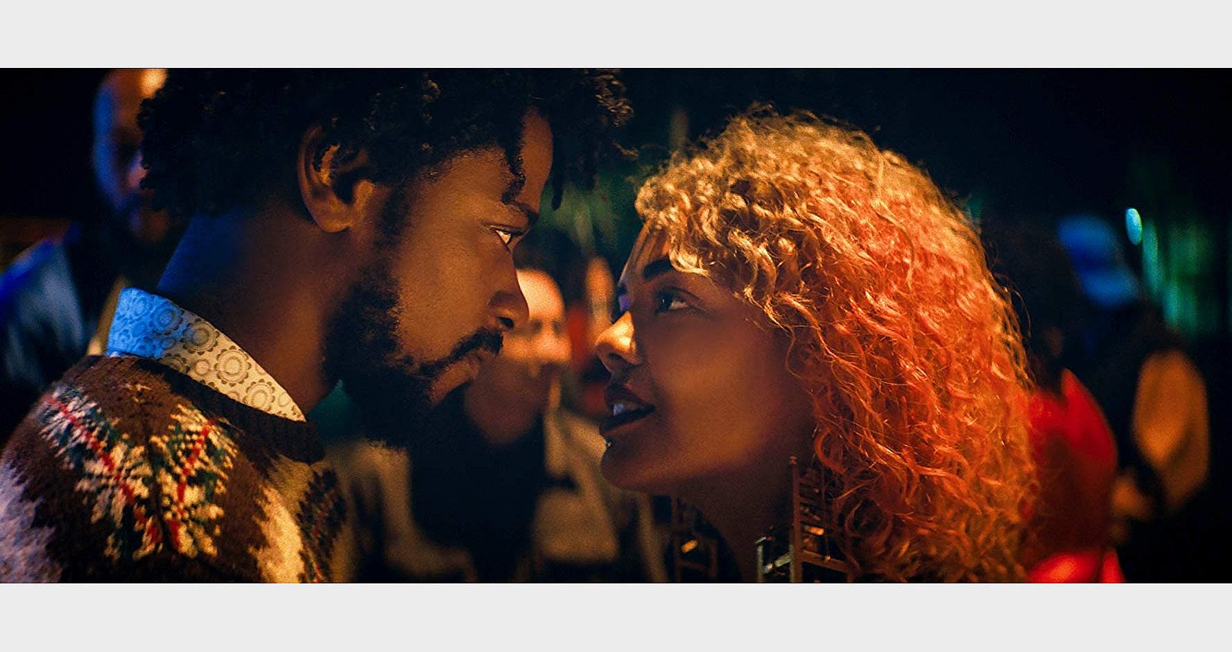 #20. Sorry to Bother You