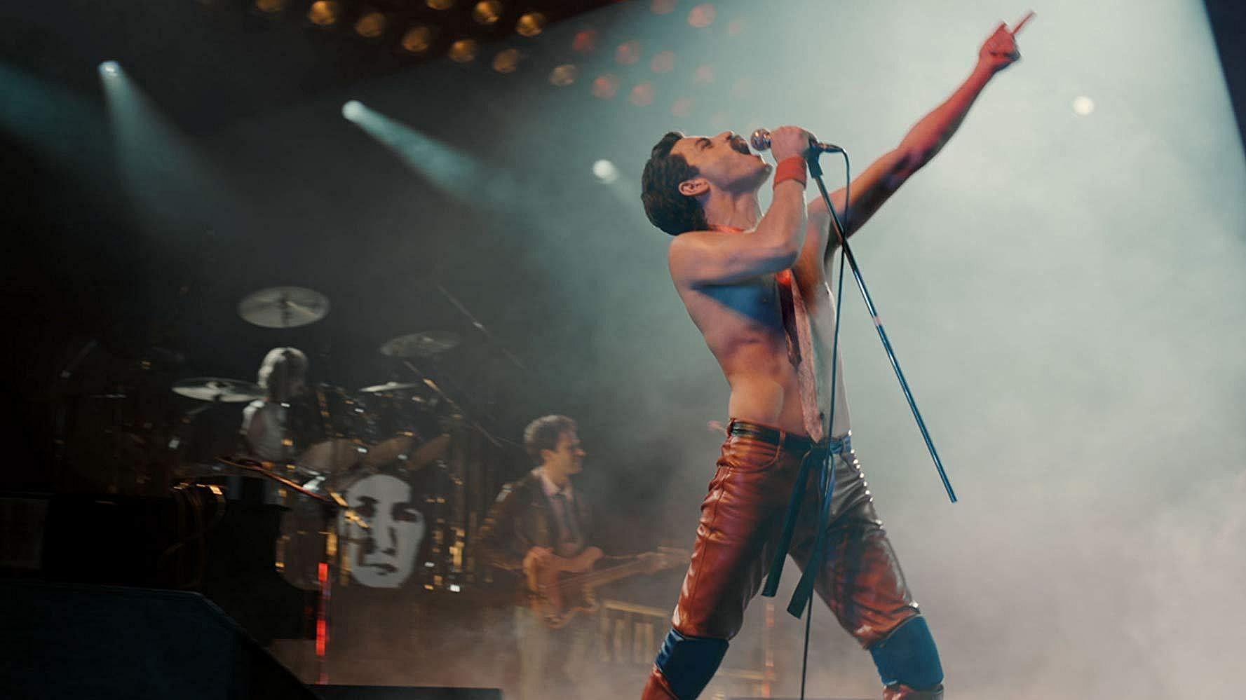 #12. Bohemian Rhapsody
