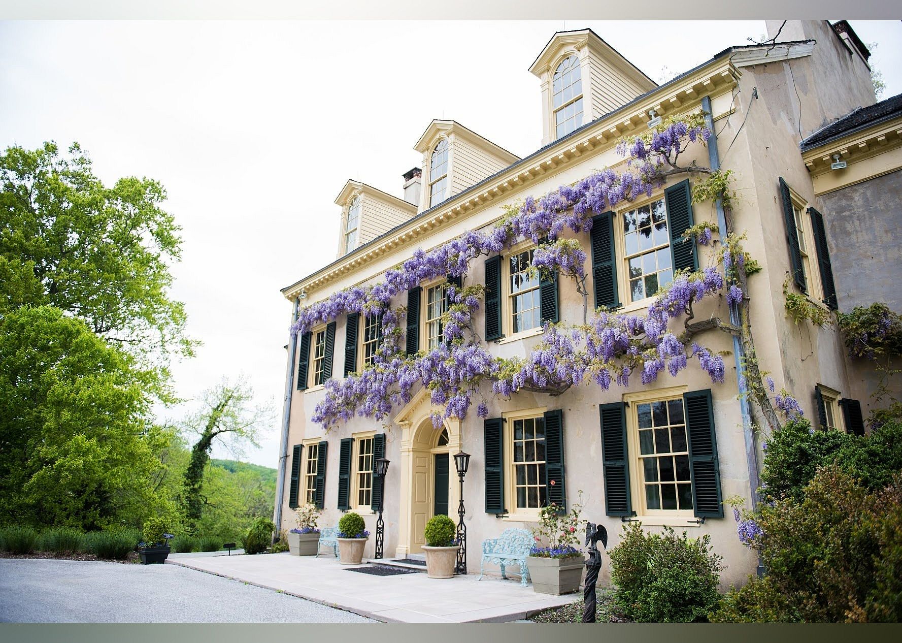 #3. Hagley Museum And Library