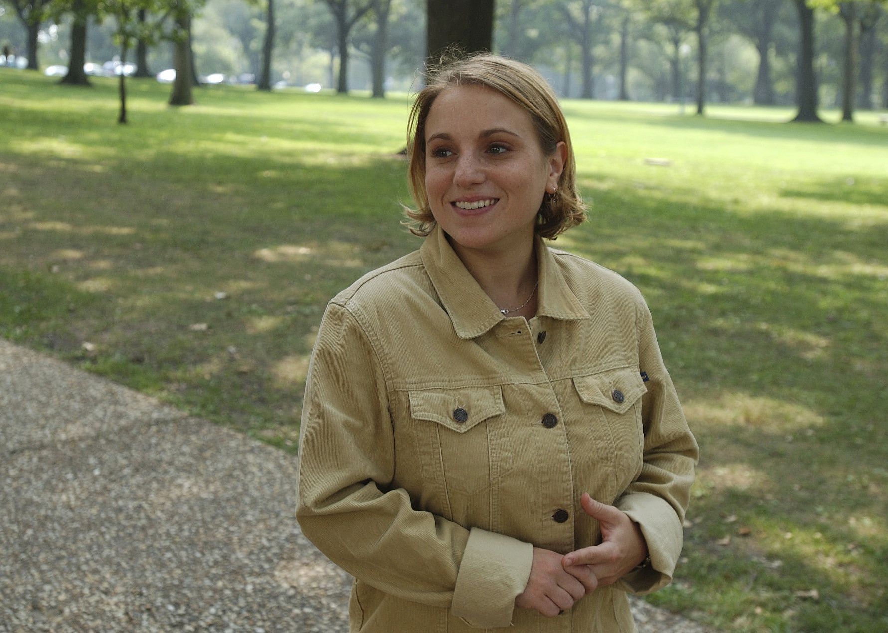 Kerri Strug