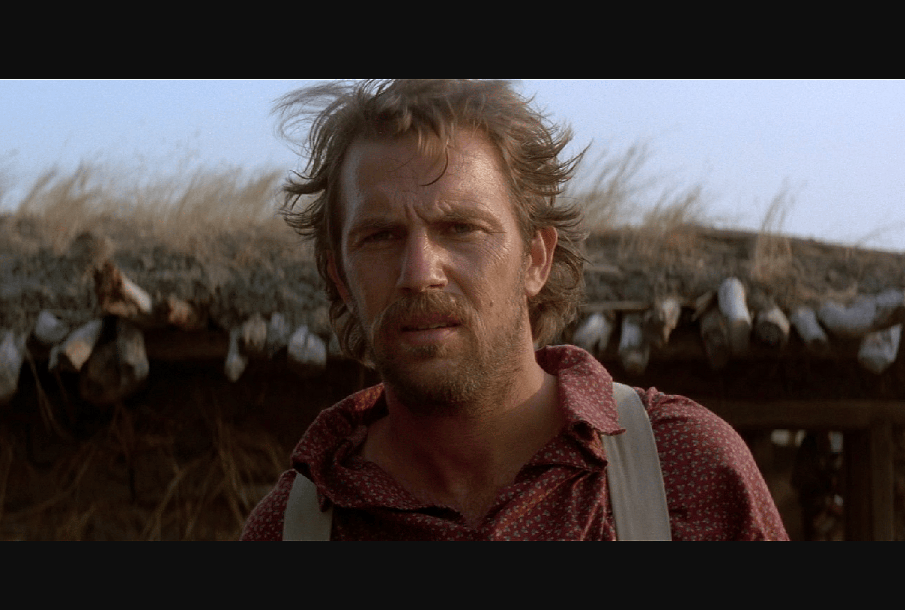 1991: Dances with Wolves