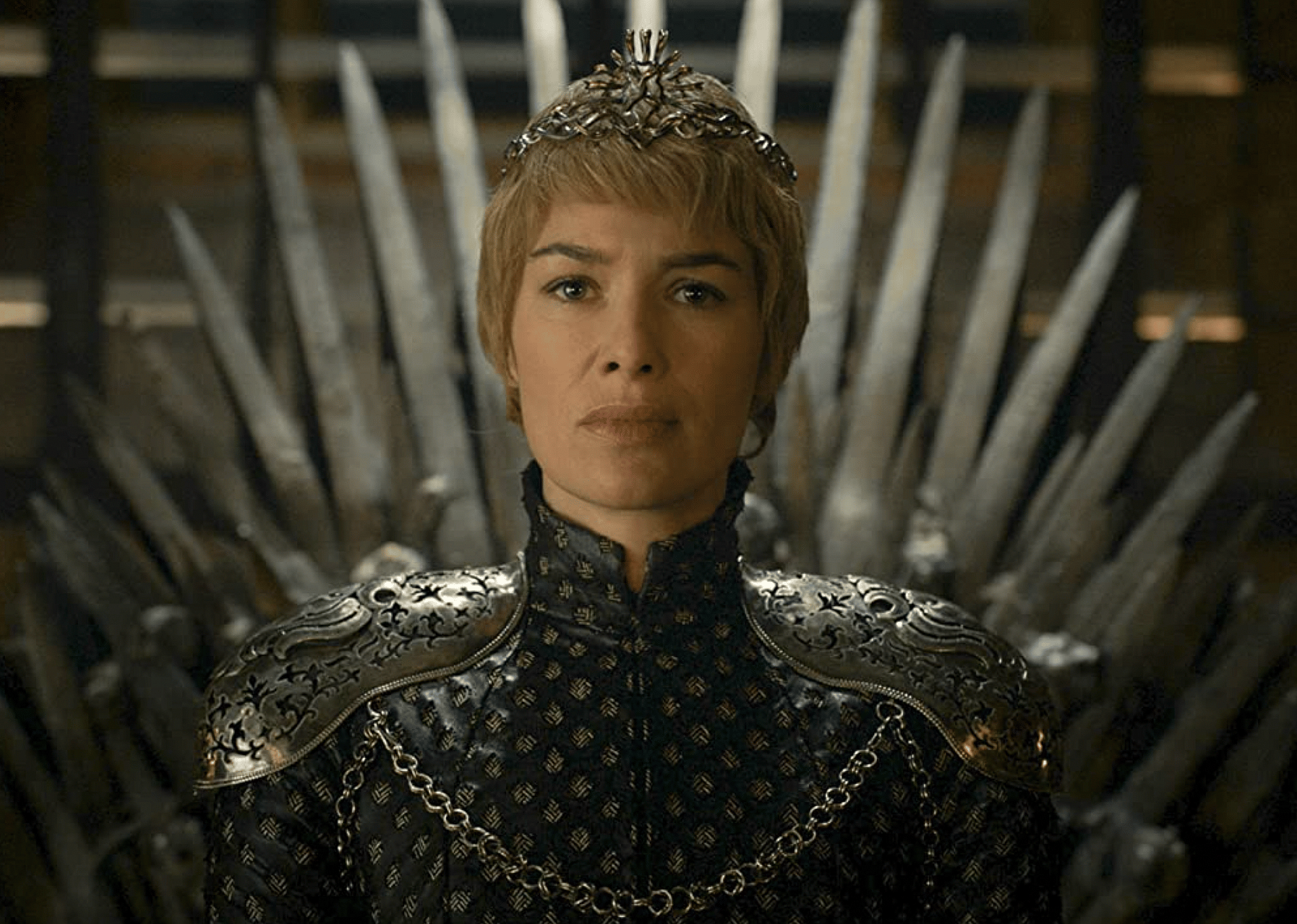 #3. Game of Thrones - The Winds of Winter
