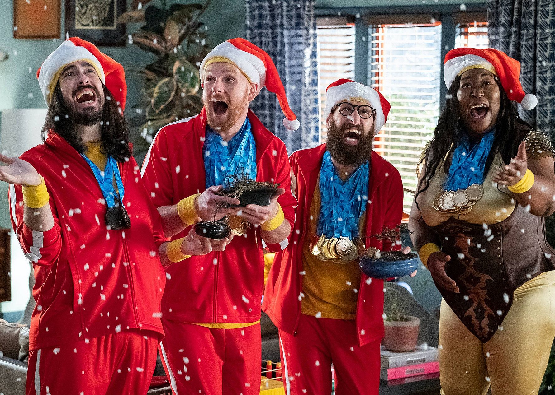 Aunty Donna's Big Ol' House of Fun