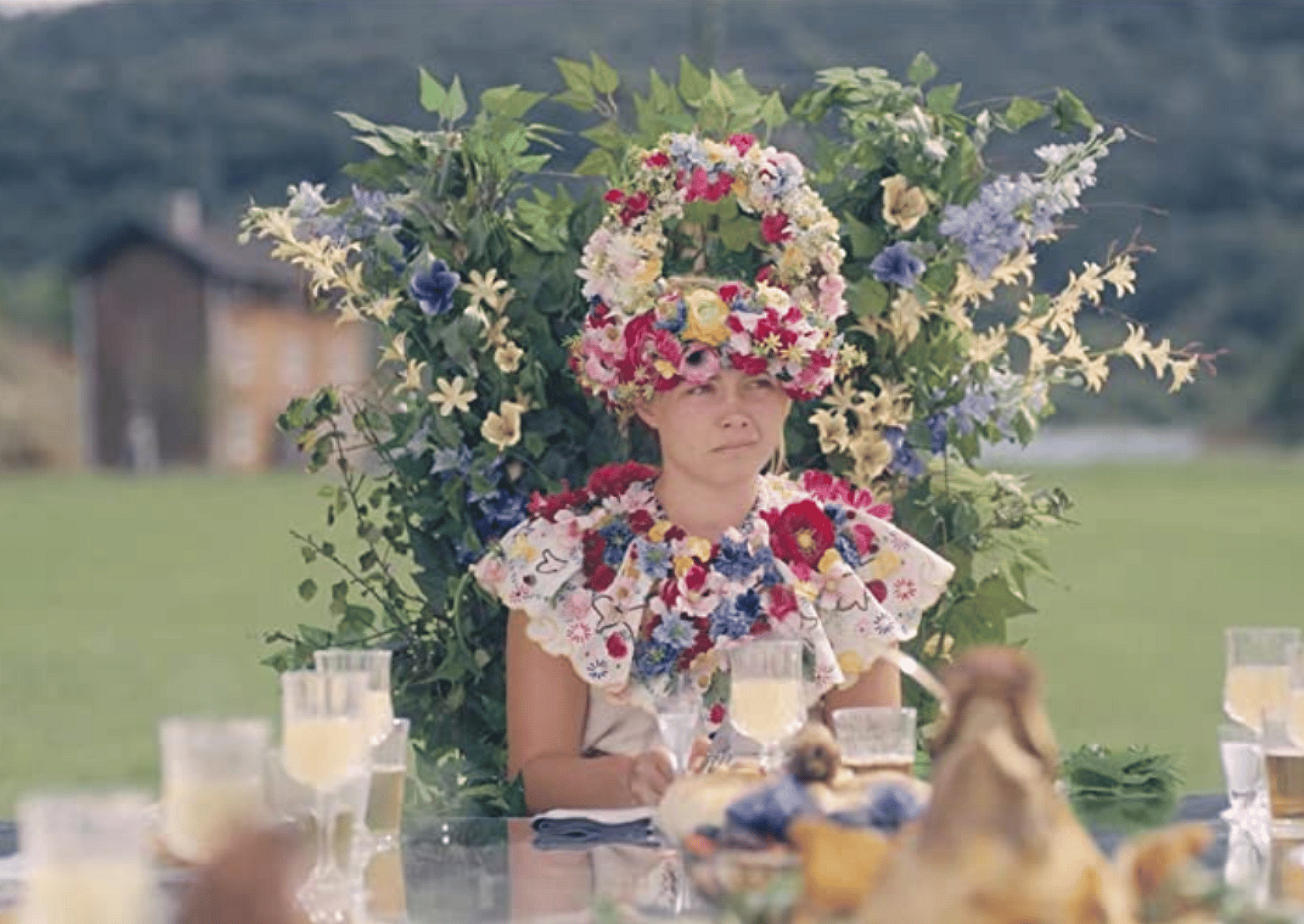 Midsommar (2019)