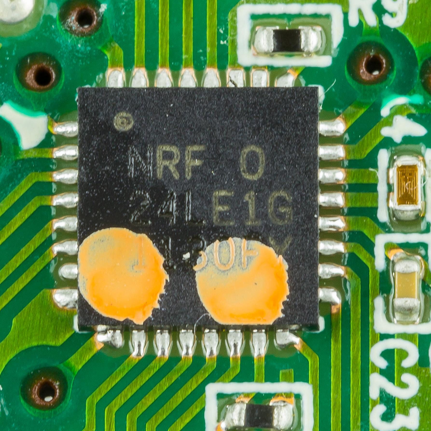 #36. Adv Micro Devices (AMD)