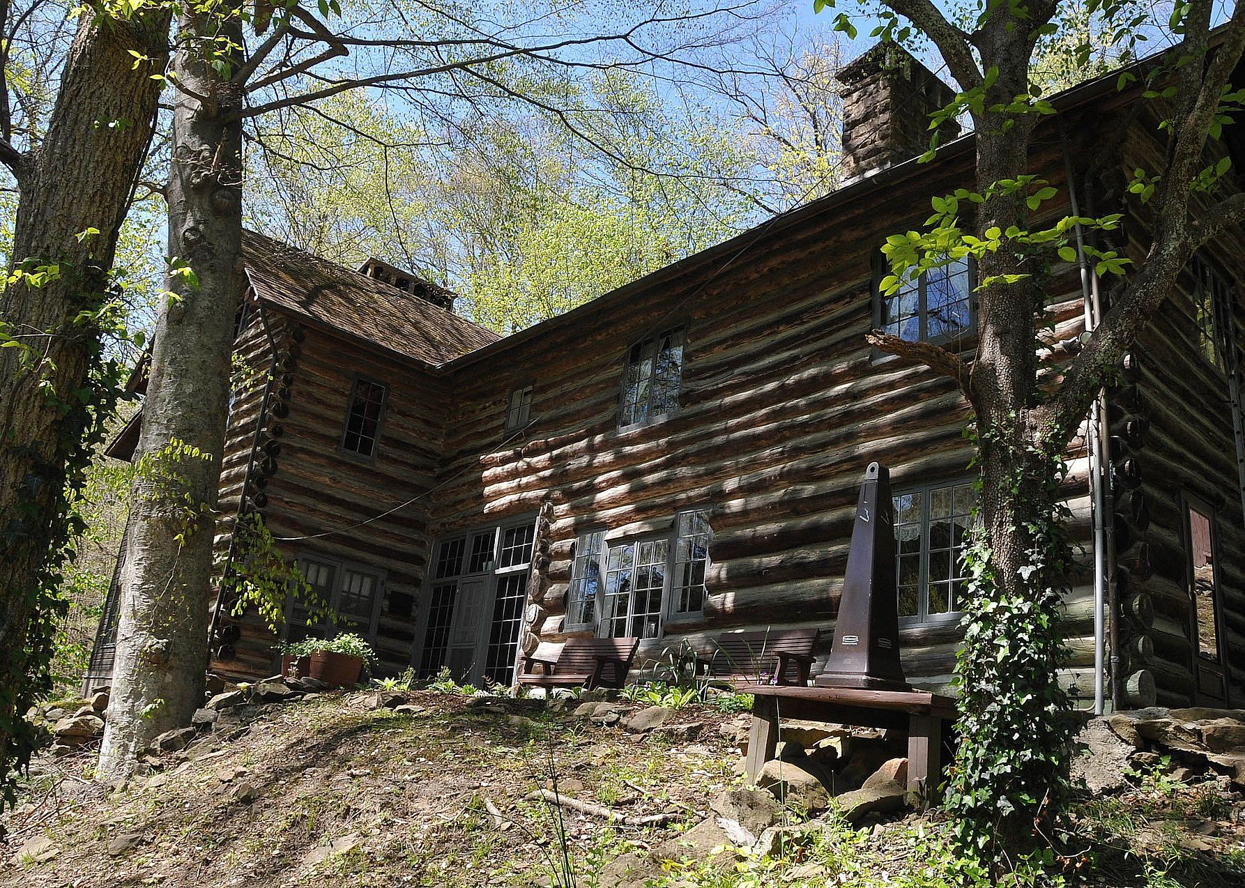 #7. Kentucky