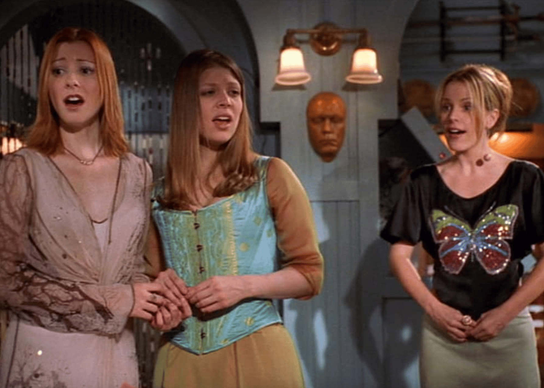 #43. Buffy the Vampire Slayer - Once More, with Feeling