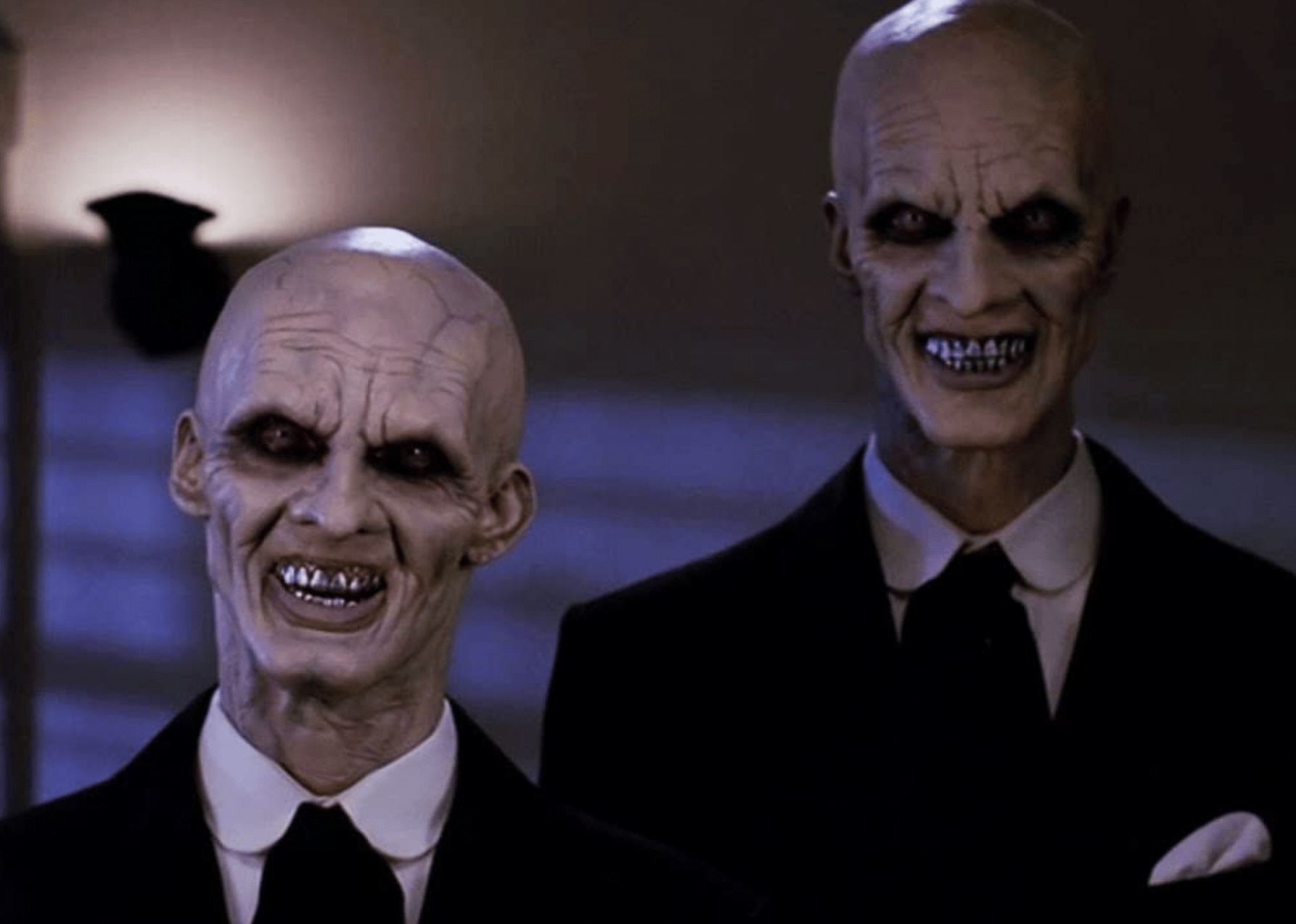#50. Buffy the Vampire Slayer - Hush