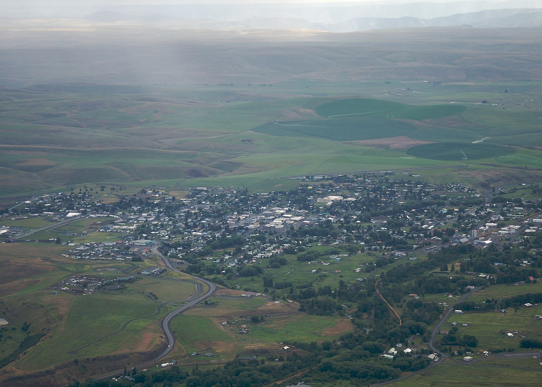 #36. Wallowa County