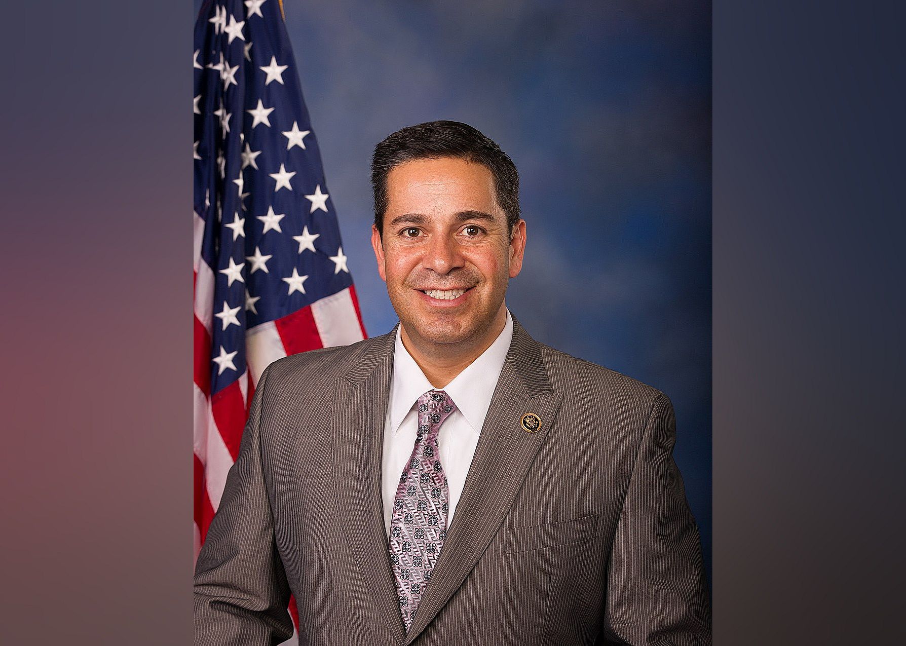New Mexico: Mark Ronchetti (R) vs. Ben Ray Luján (D)