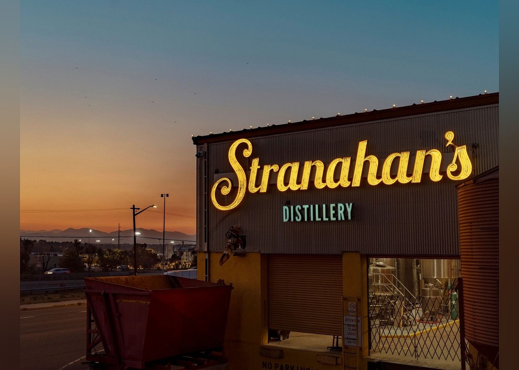 #30. Stranahan's Whiskey Distillery & Cocktail Bar
