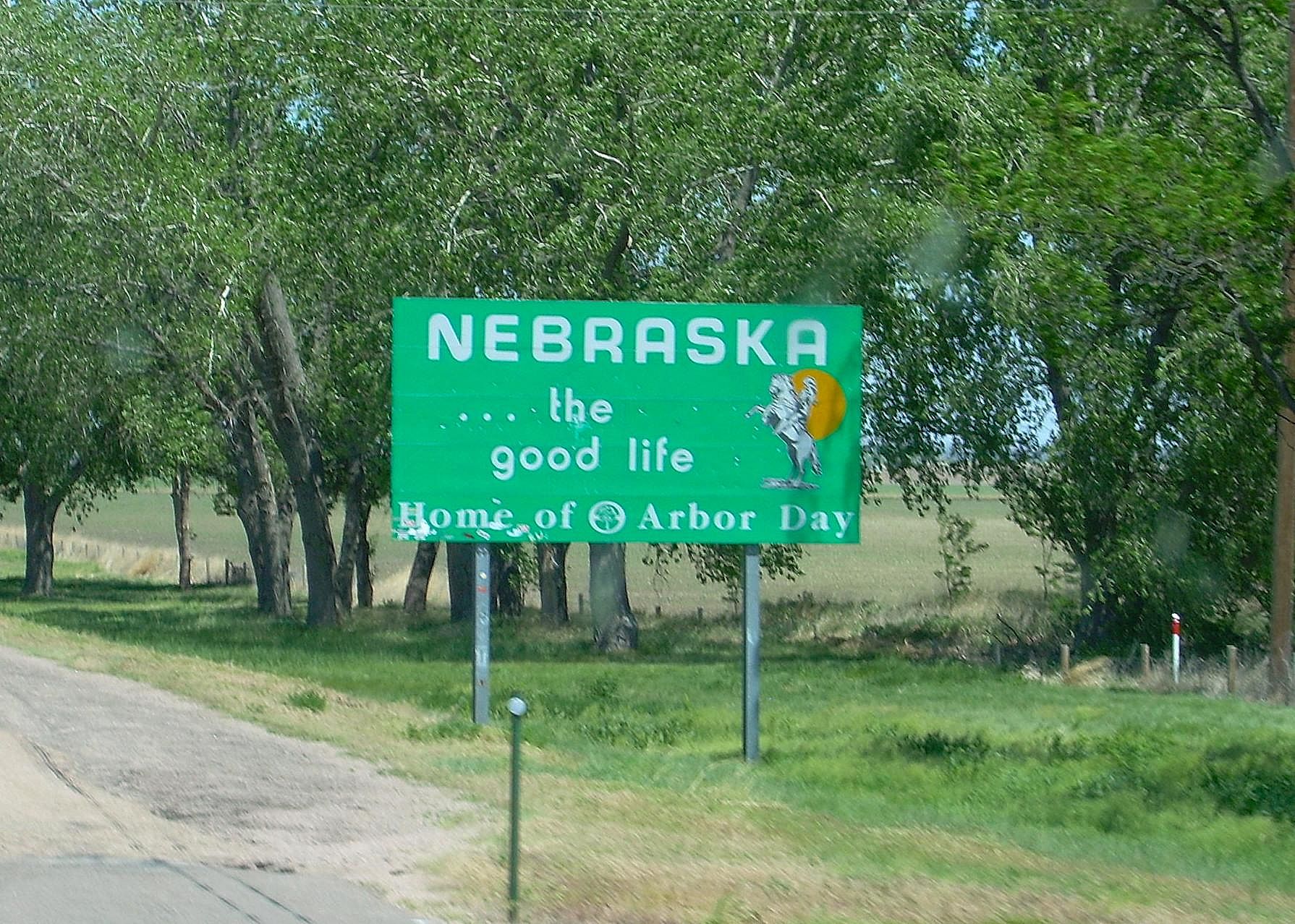 State: Nebraska