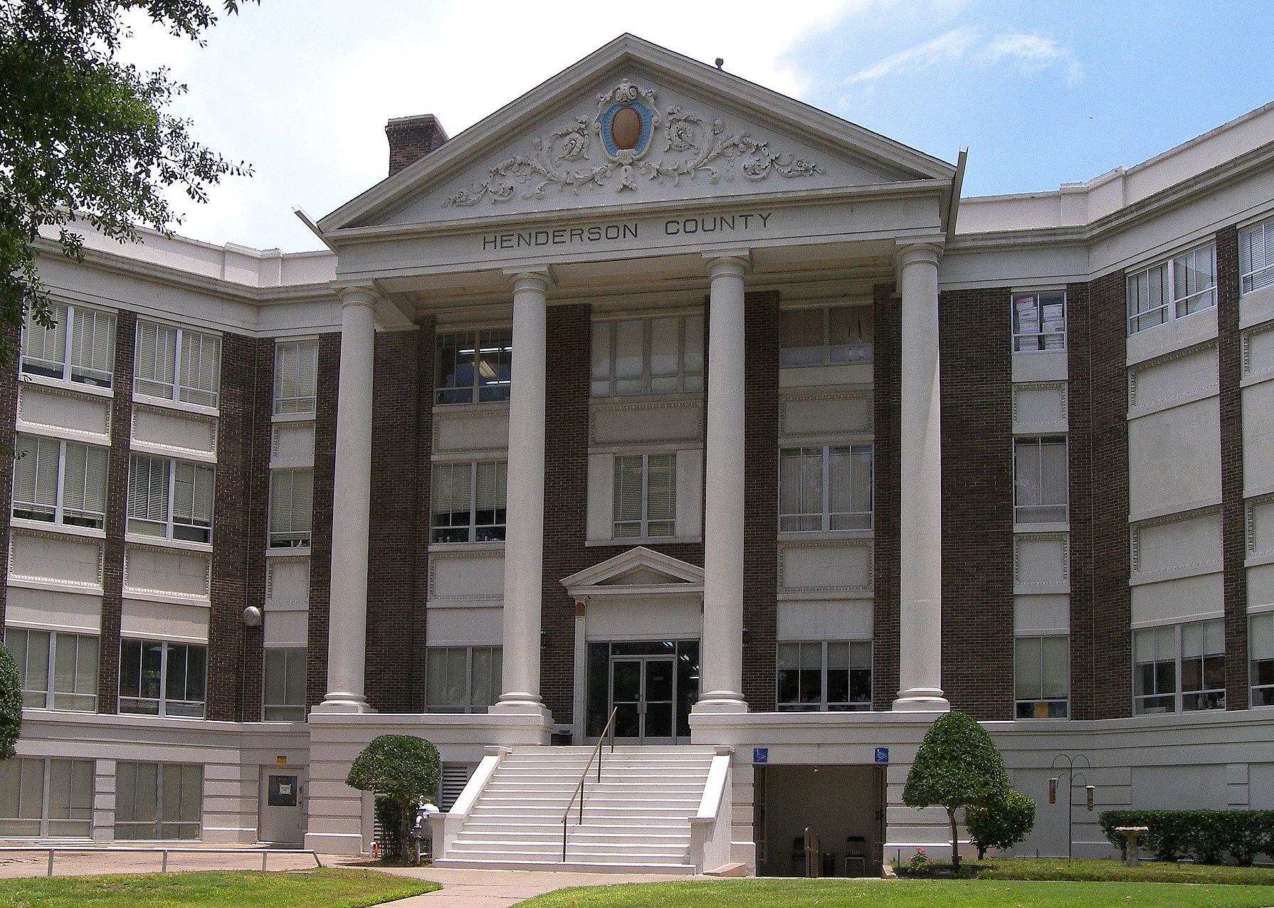 #14. Athens, Texas