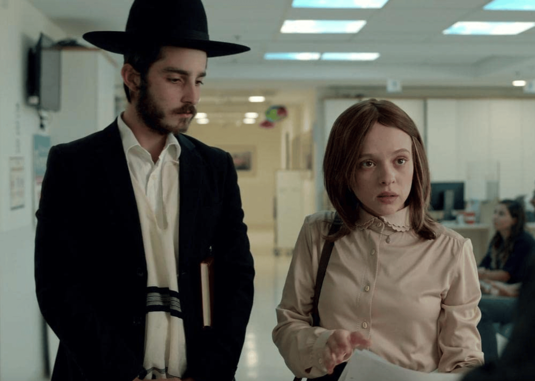 Israel: Shtisel
