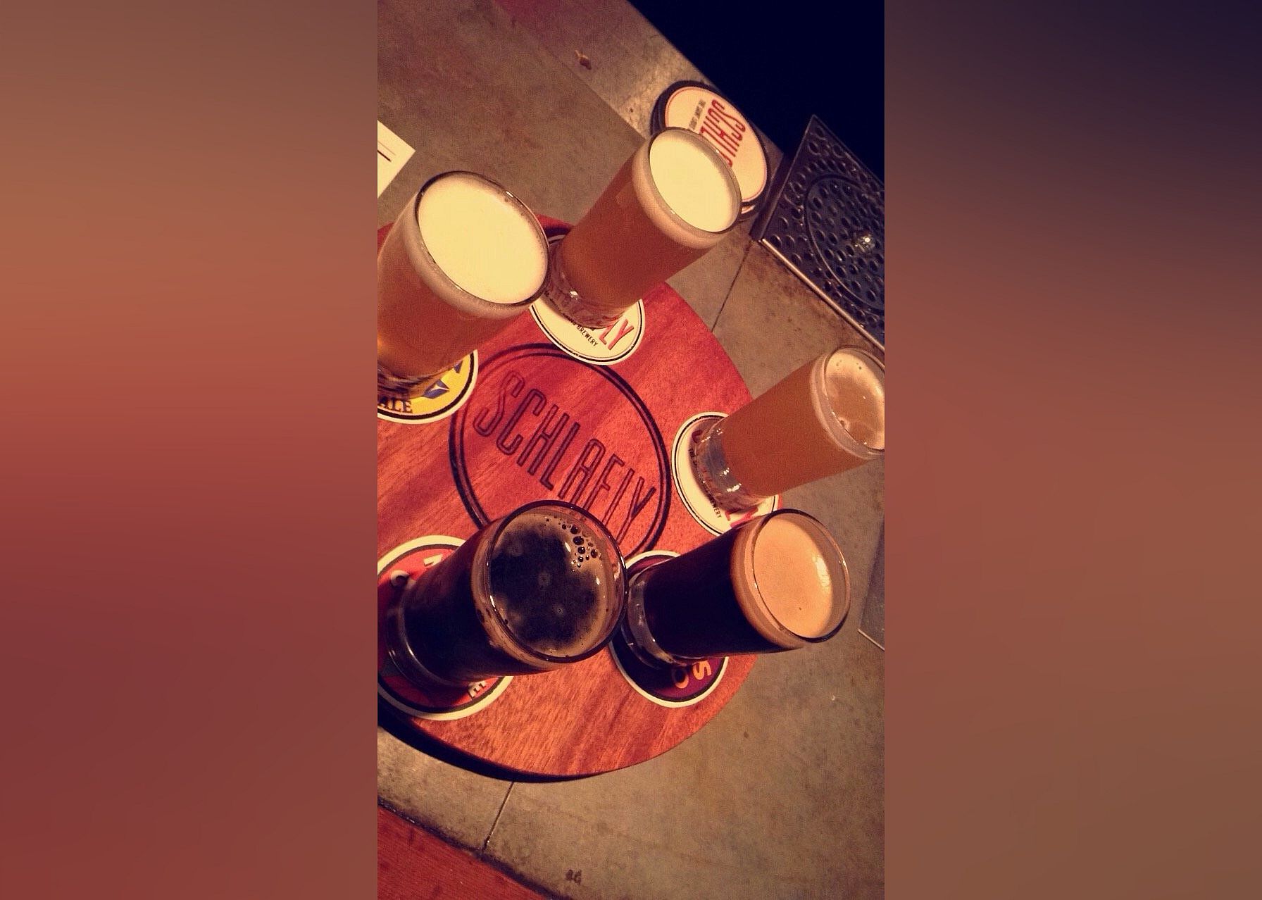 #6. Schlafly Bottleworks
