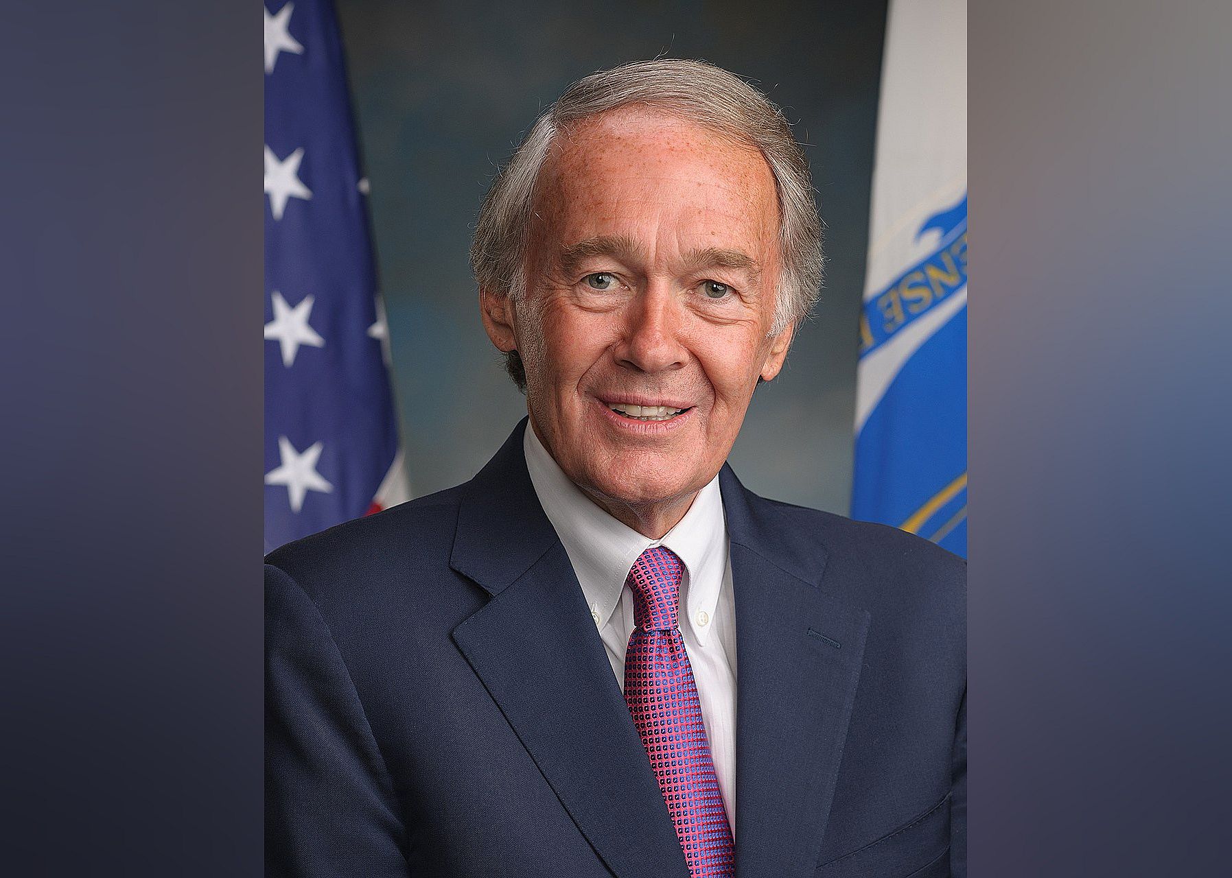 Massachusetts: Kevin O’Connor (R) vs. Ed Markey (D)
