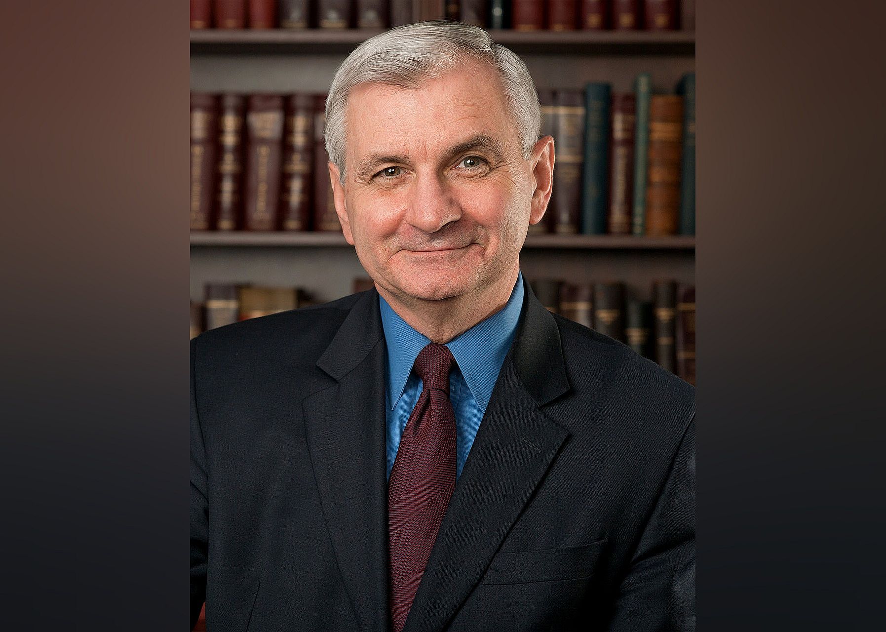Rhode Island: Allen Waters (R) vs. Jack Reed (D)