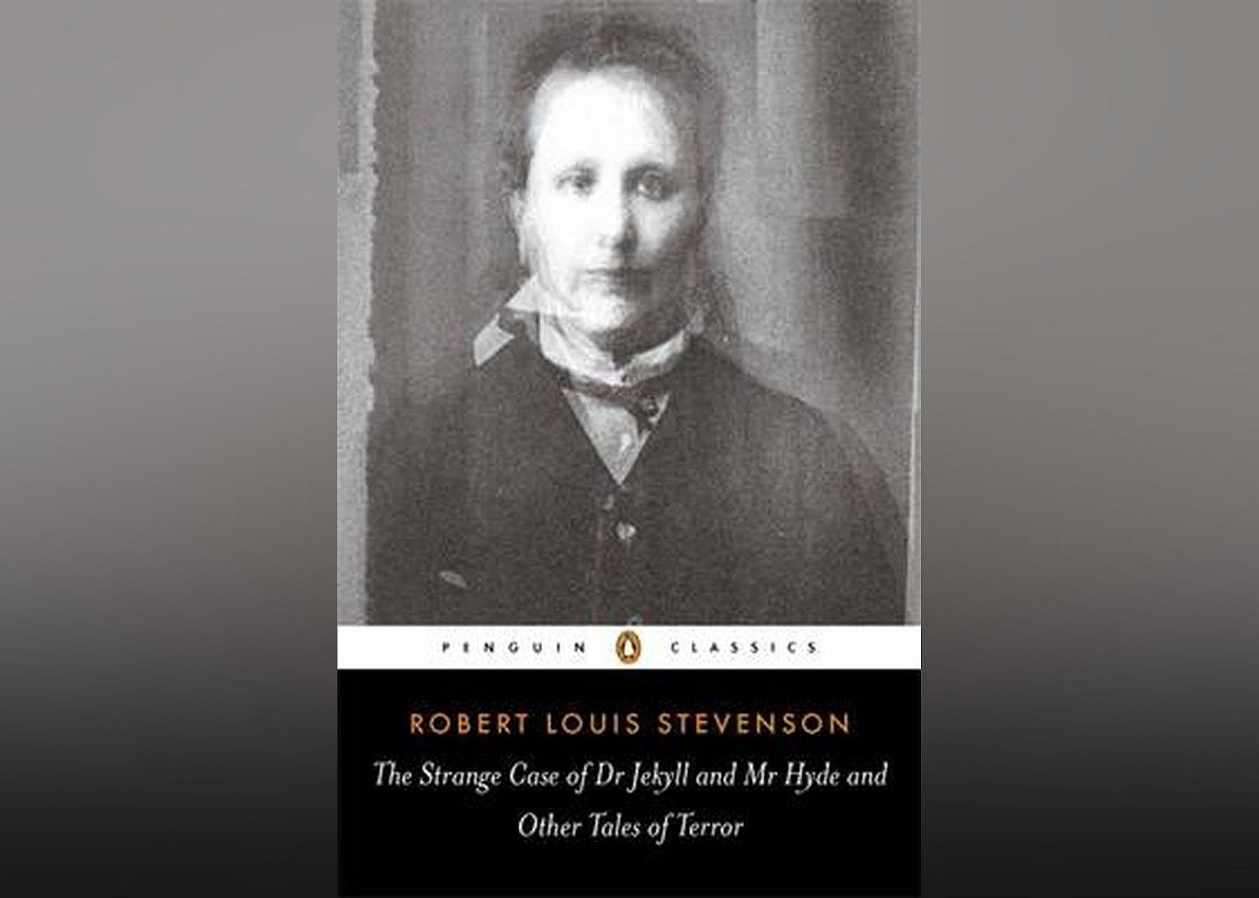 The cover shows what looks like two photographs of a man, one overlaying the other. 