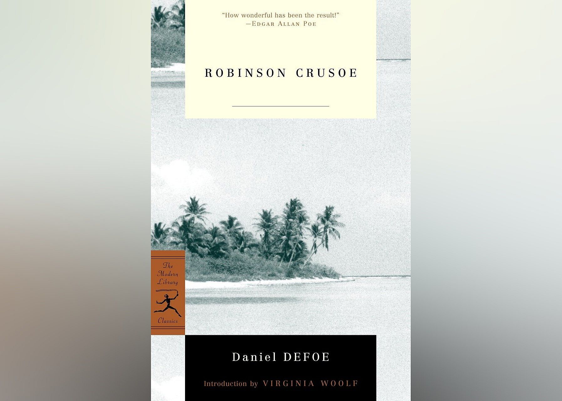 Robinson Crusoe