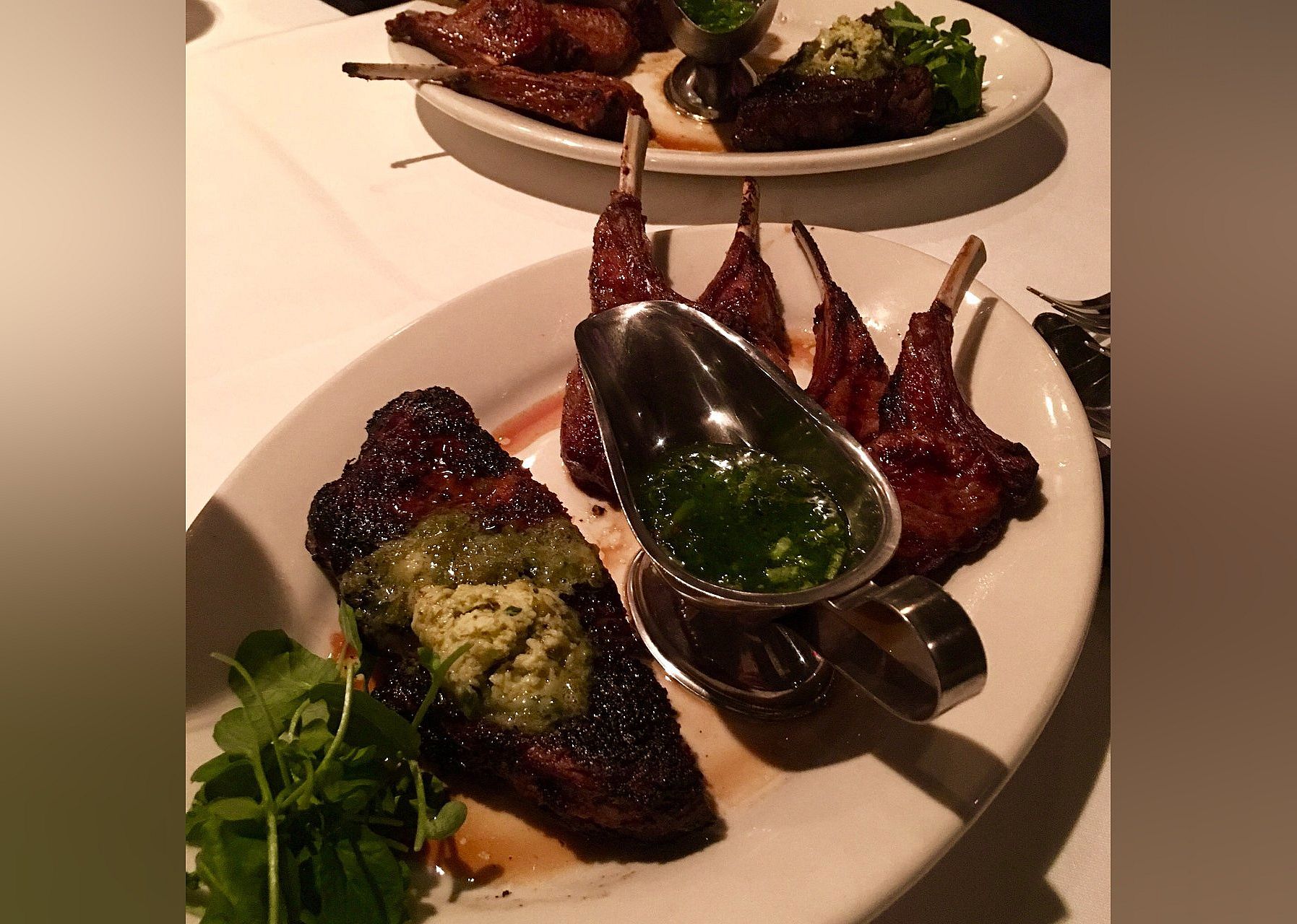 #27. Morton's The Steakhouse