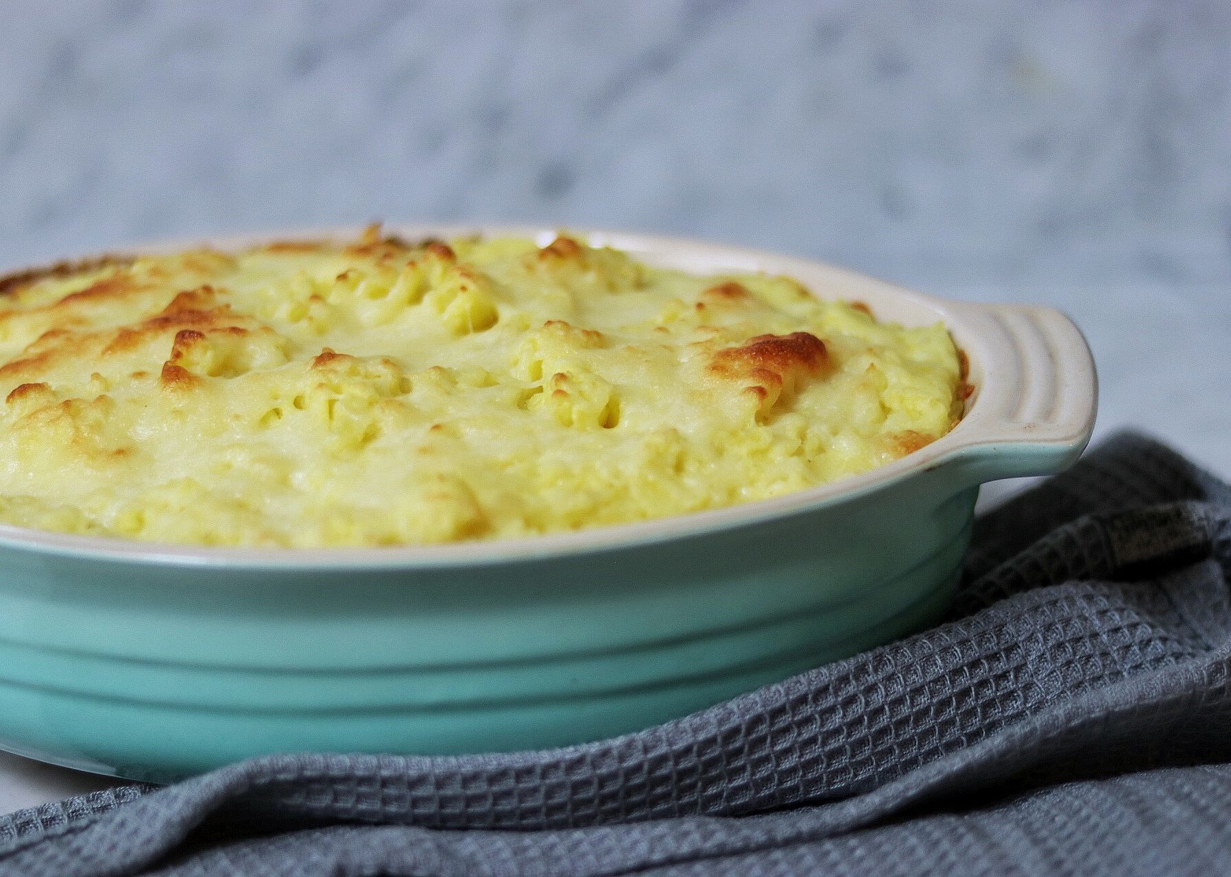 Chef John's Shepherd's Pie