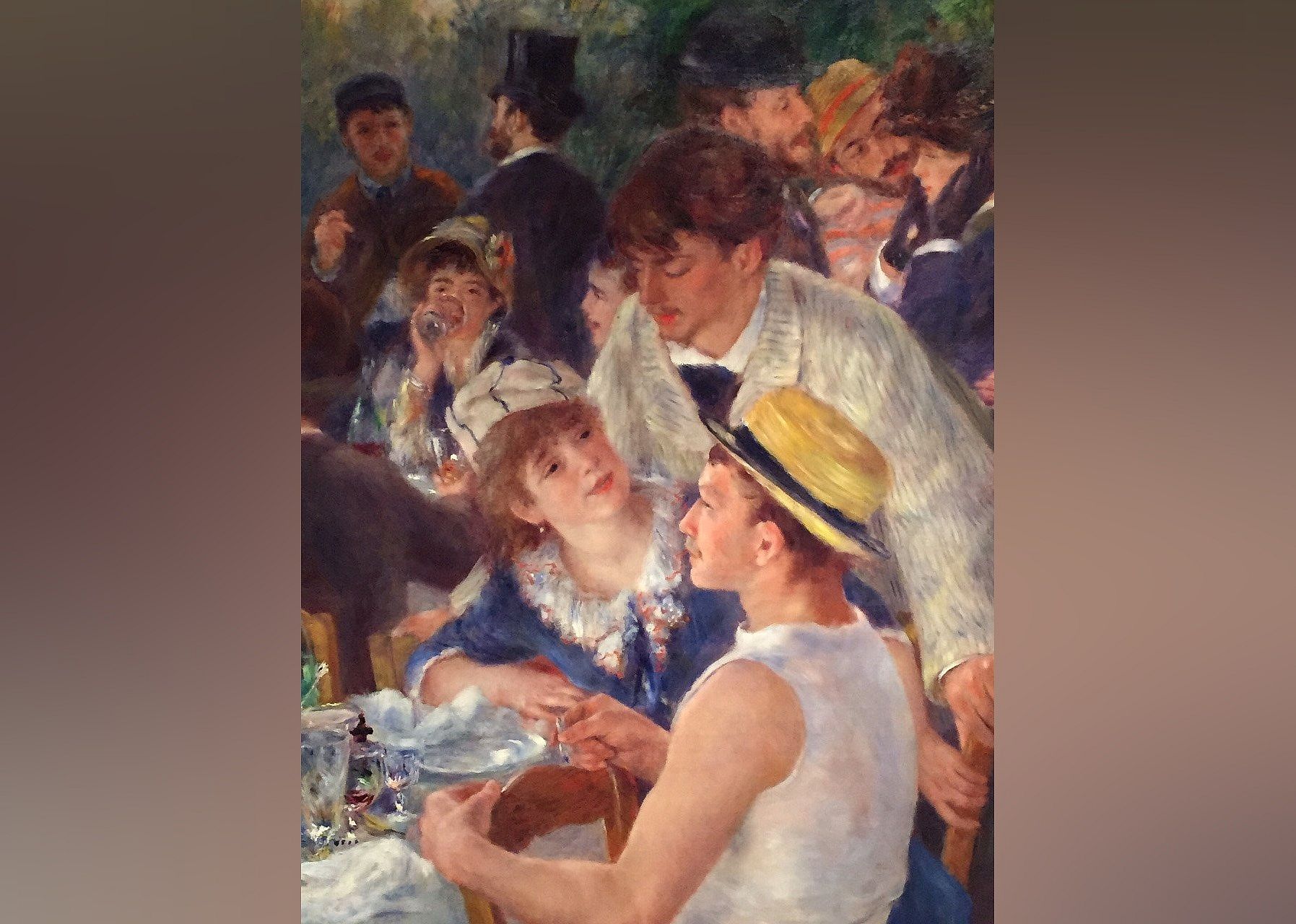 #29. The Phillips Collection