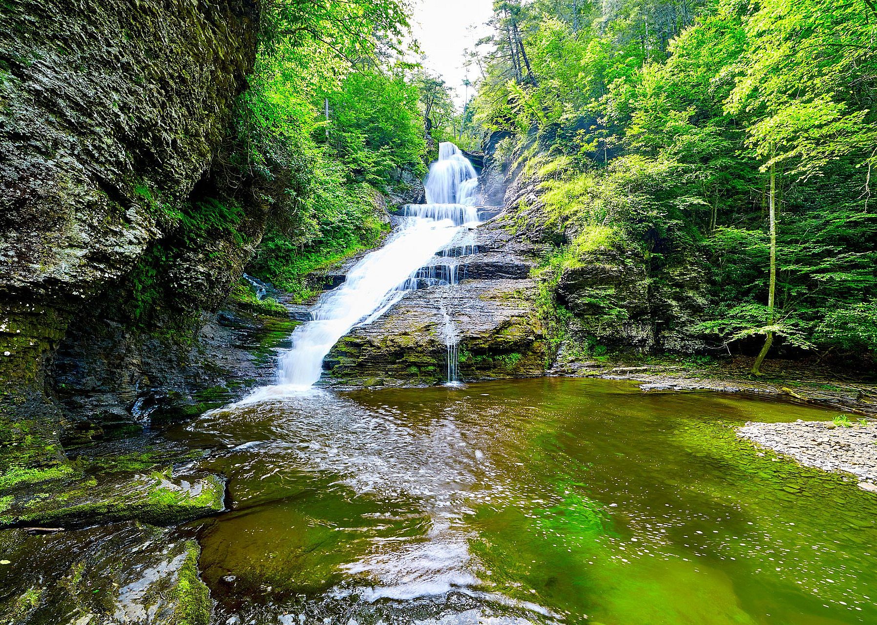 #11. East Stroudsburg, Pennsylvania