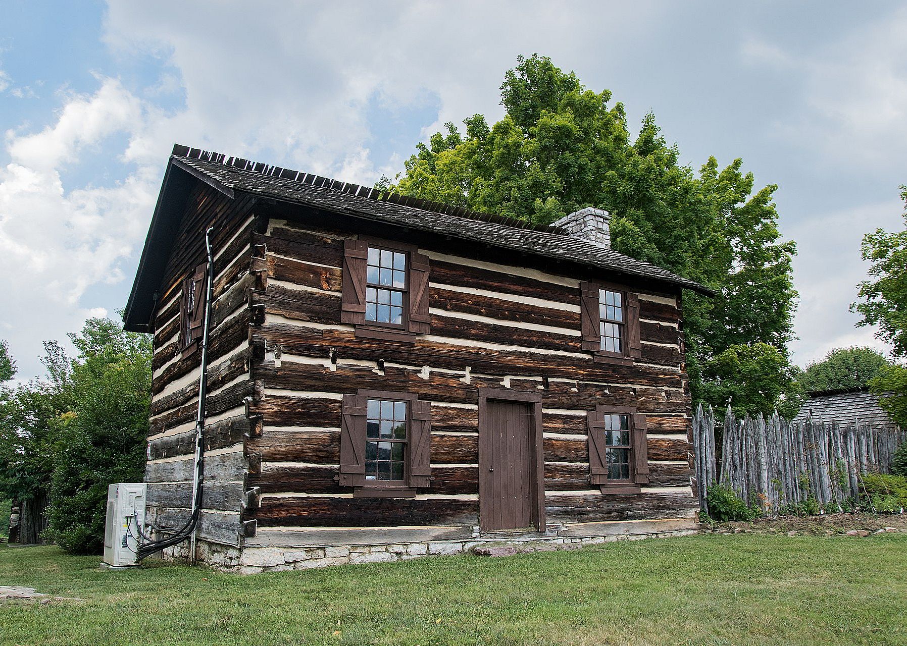 #9. Knox County, TN (tie)