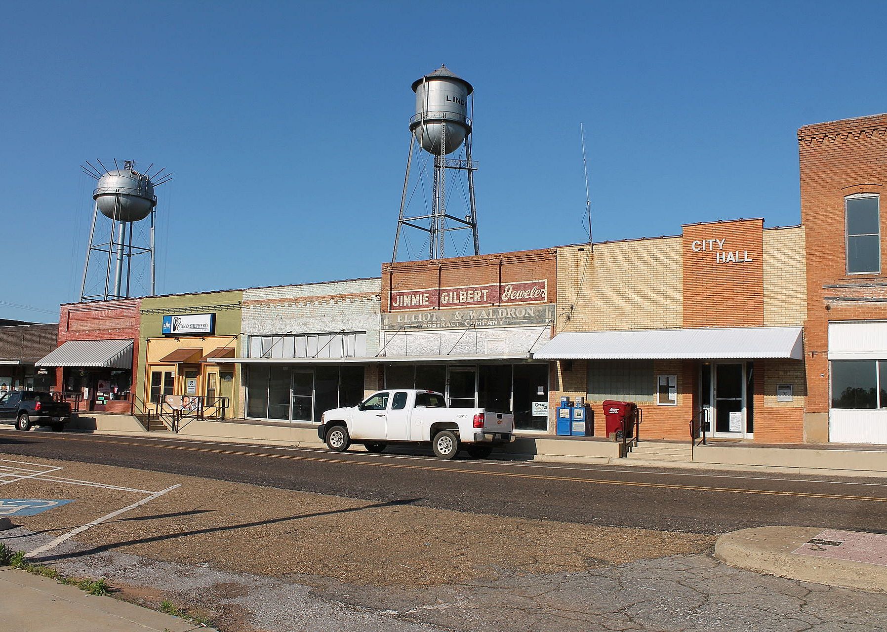 #41. Cass County
