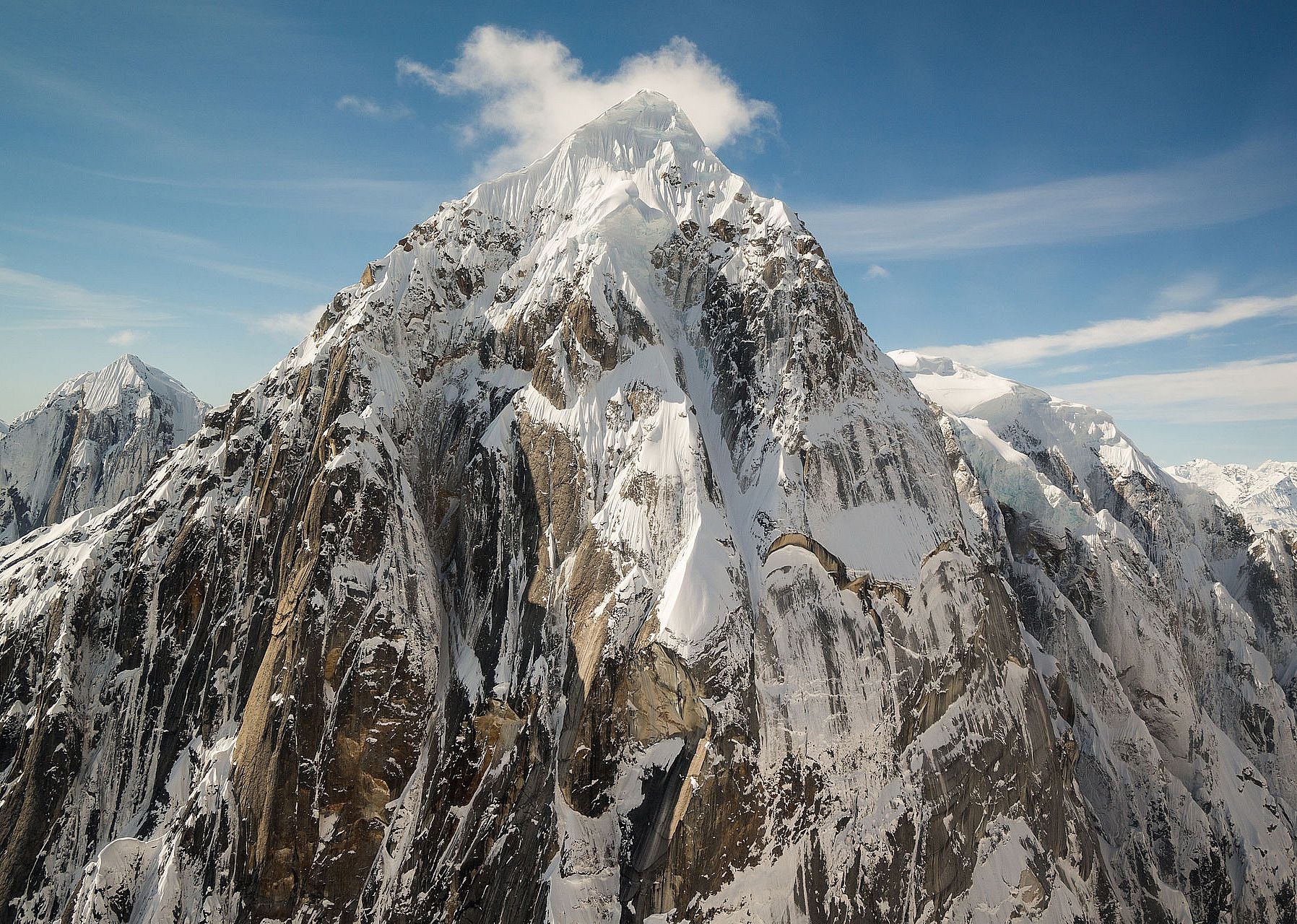 #7. Matanuska-Susitna Borough, AK