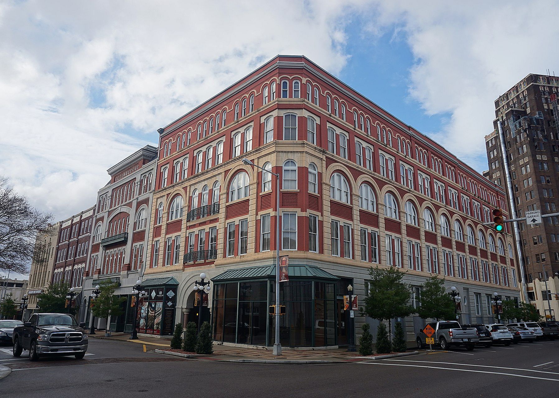 #34. Mississippi