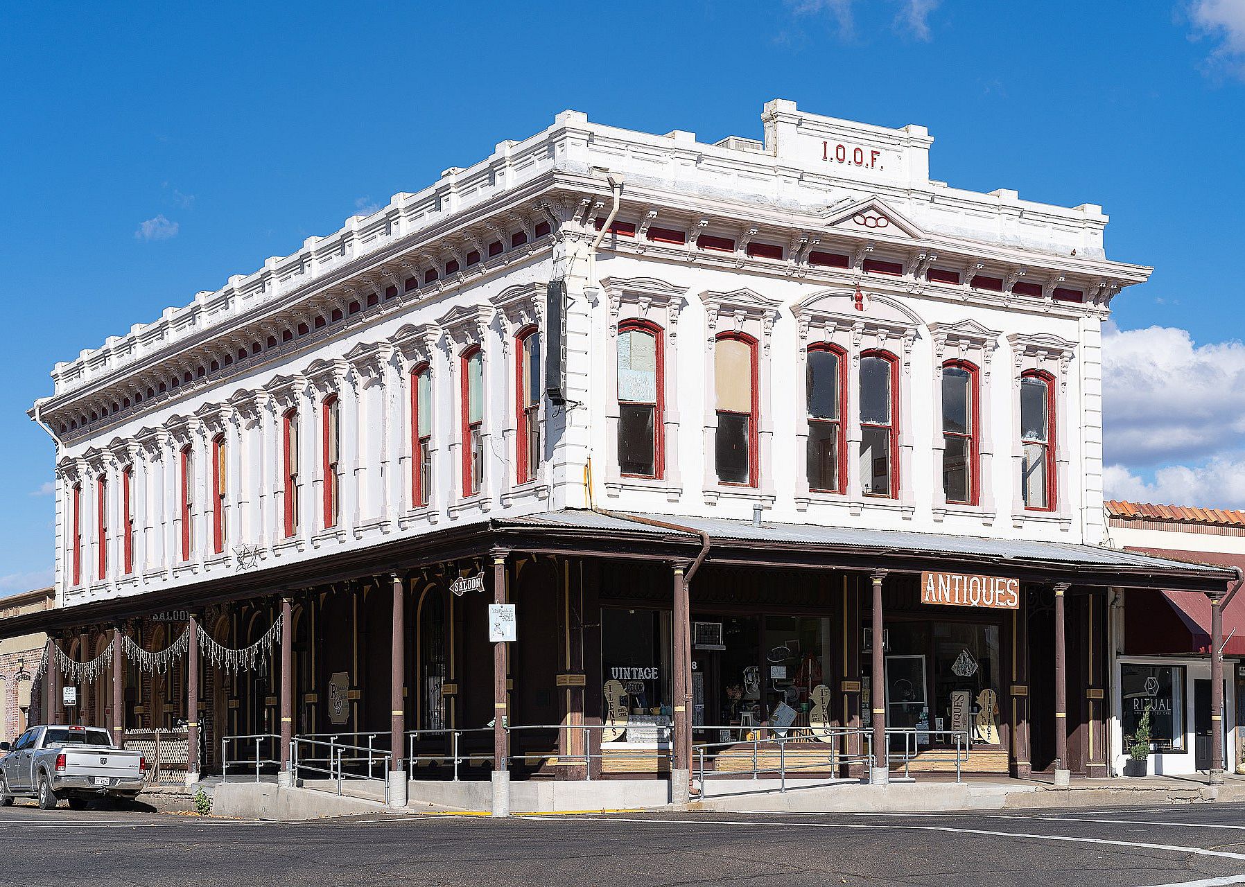 #55. Tehama County