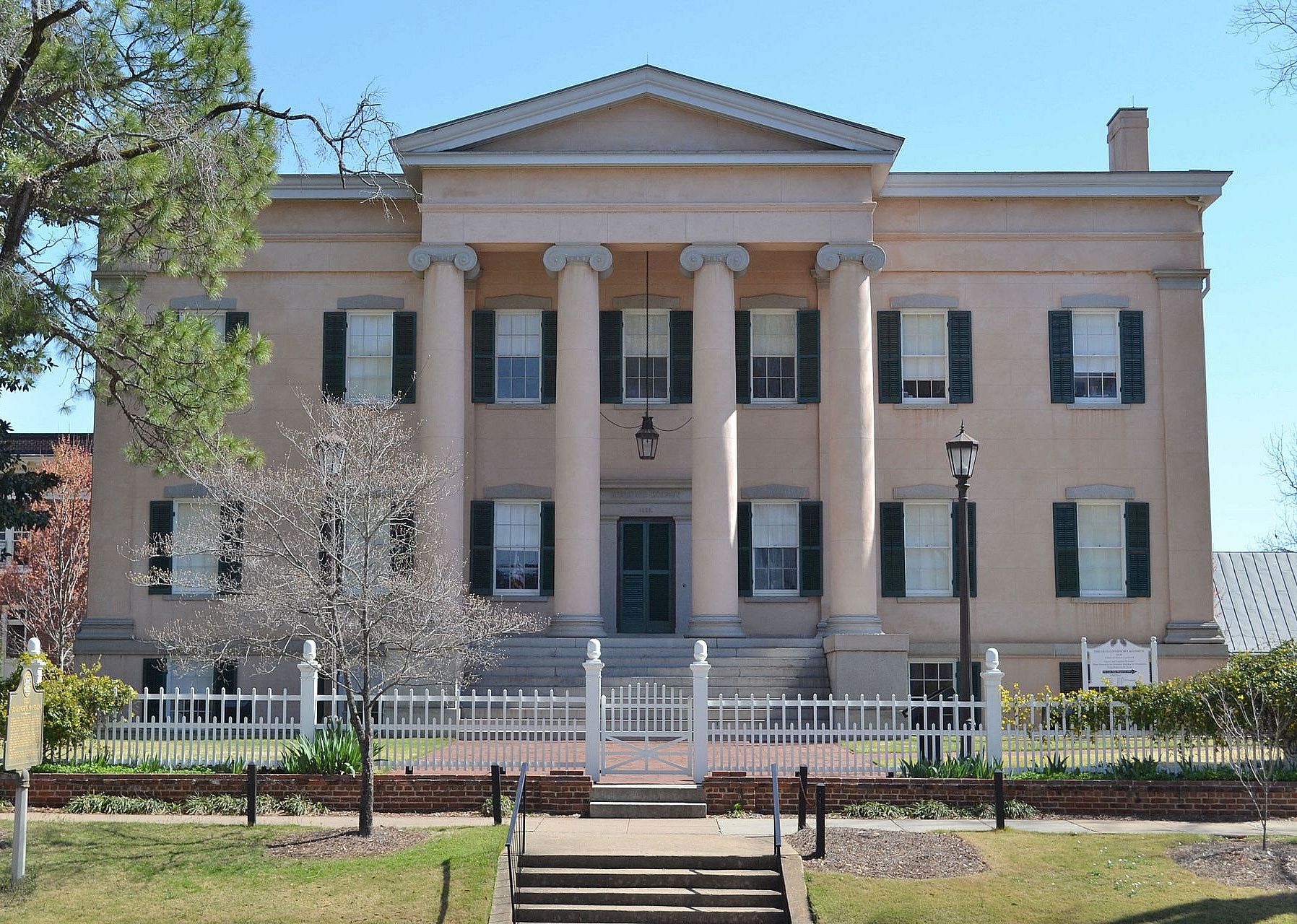 #37. Baldwin County