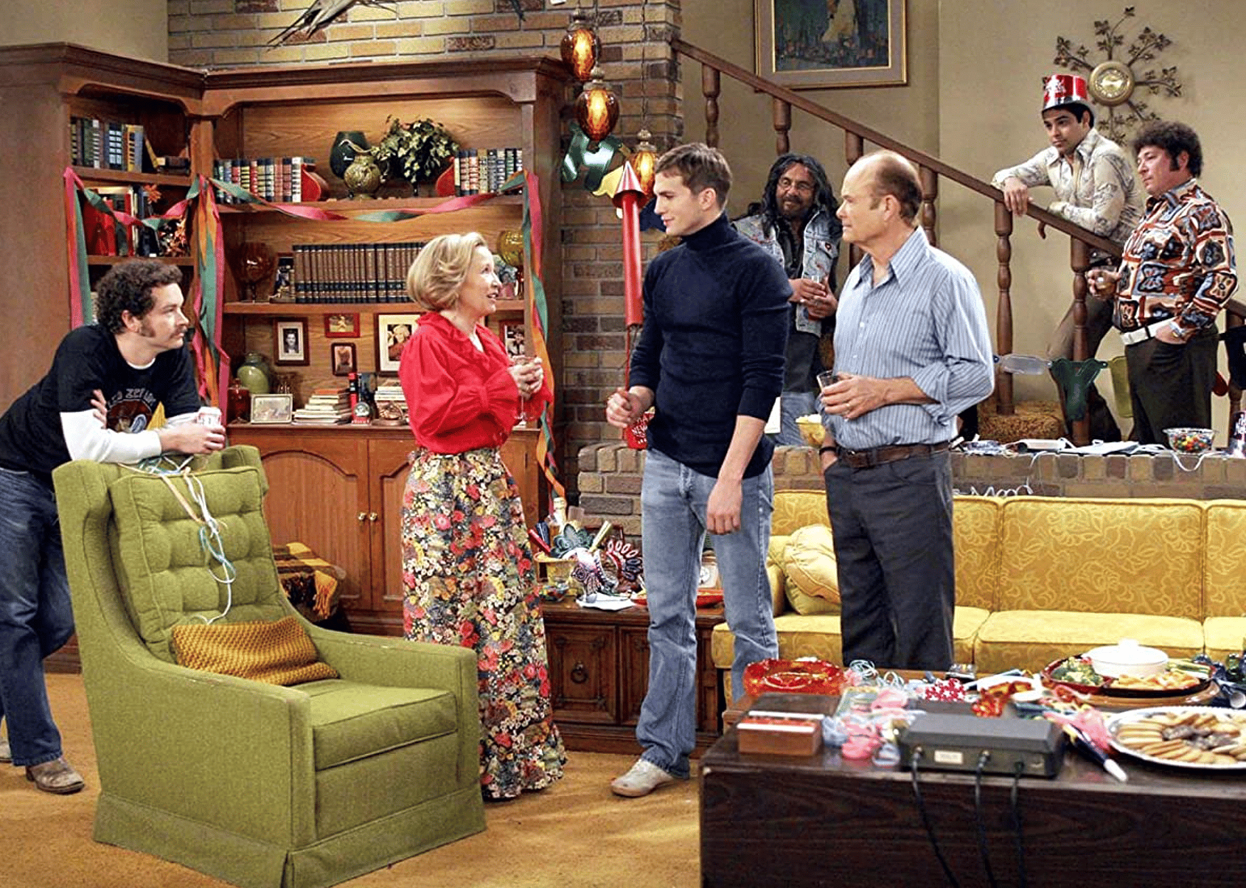 #21. That '70s Show