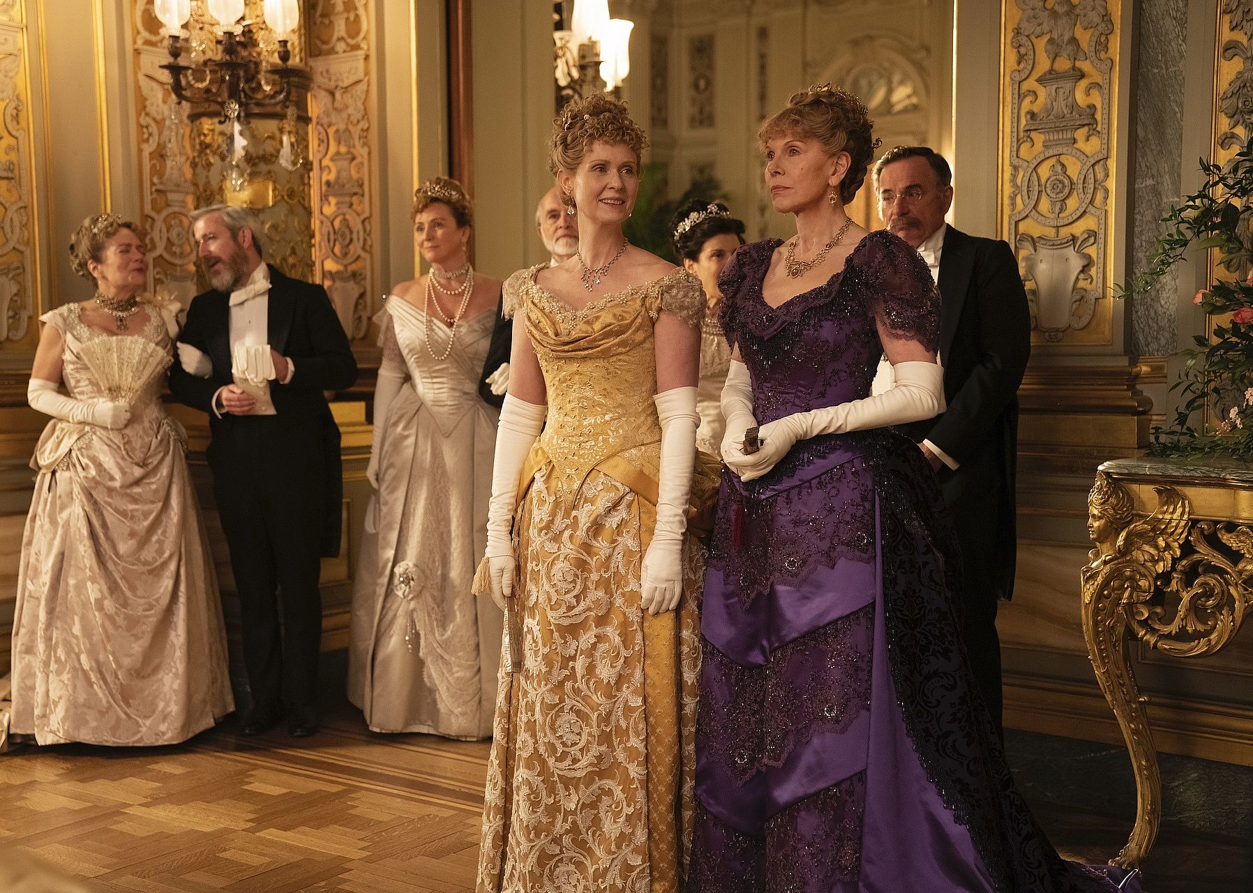 #18. The Gilded Age