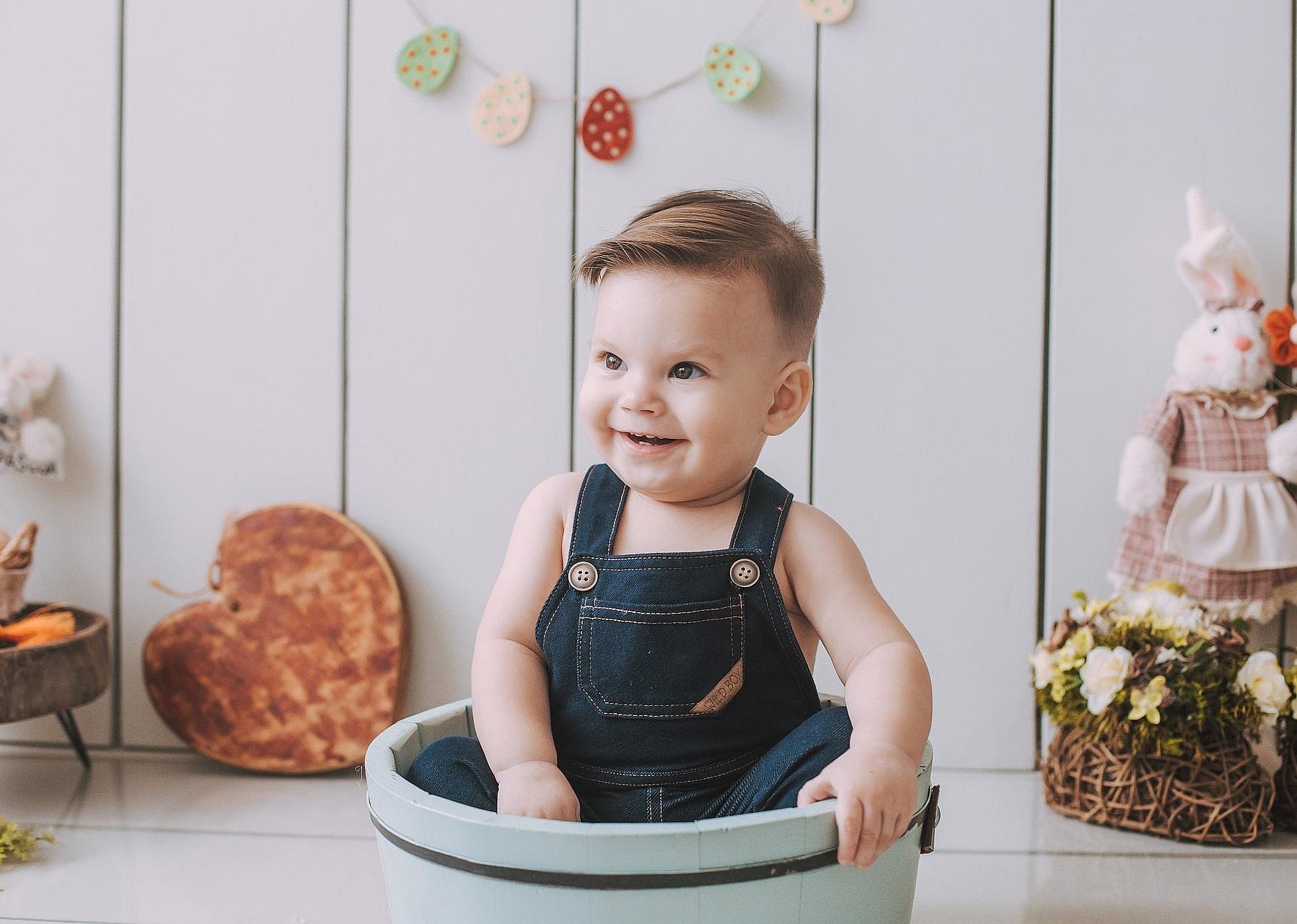 #2. Boy: William